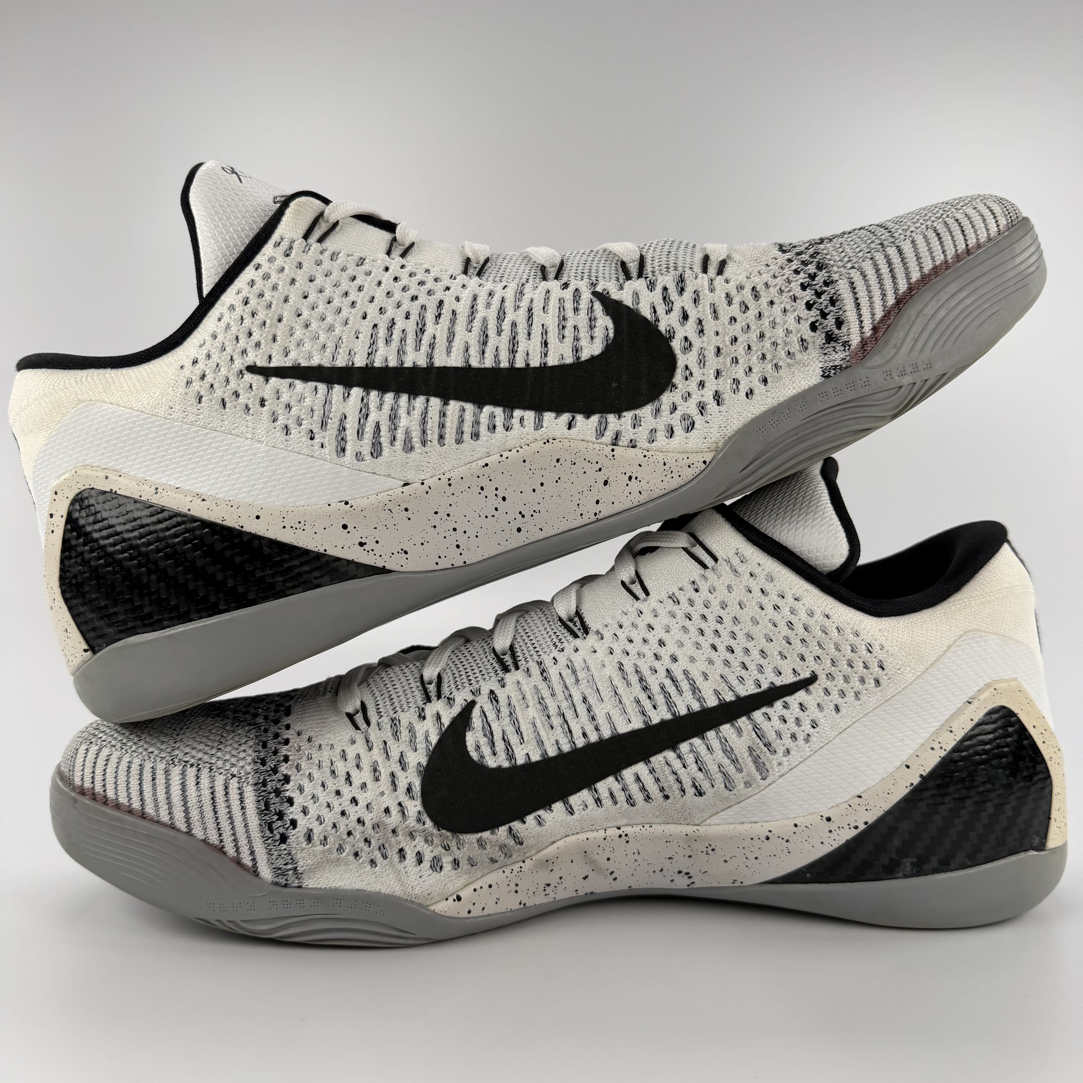 514275 Nike Kobe 9 Elite Low Beethoven