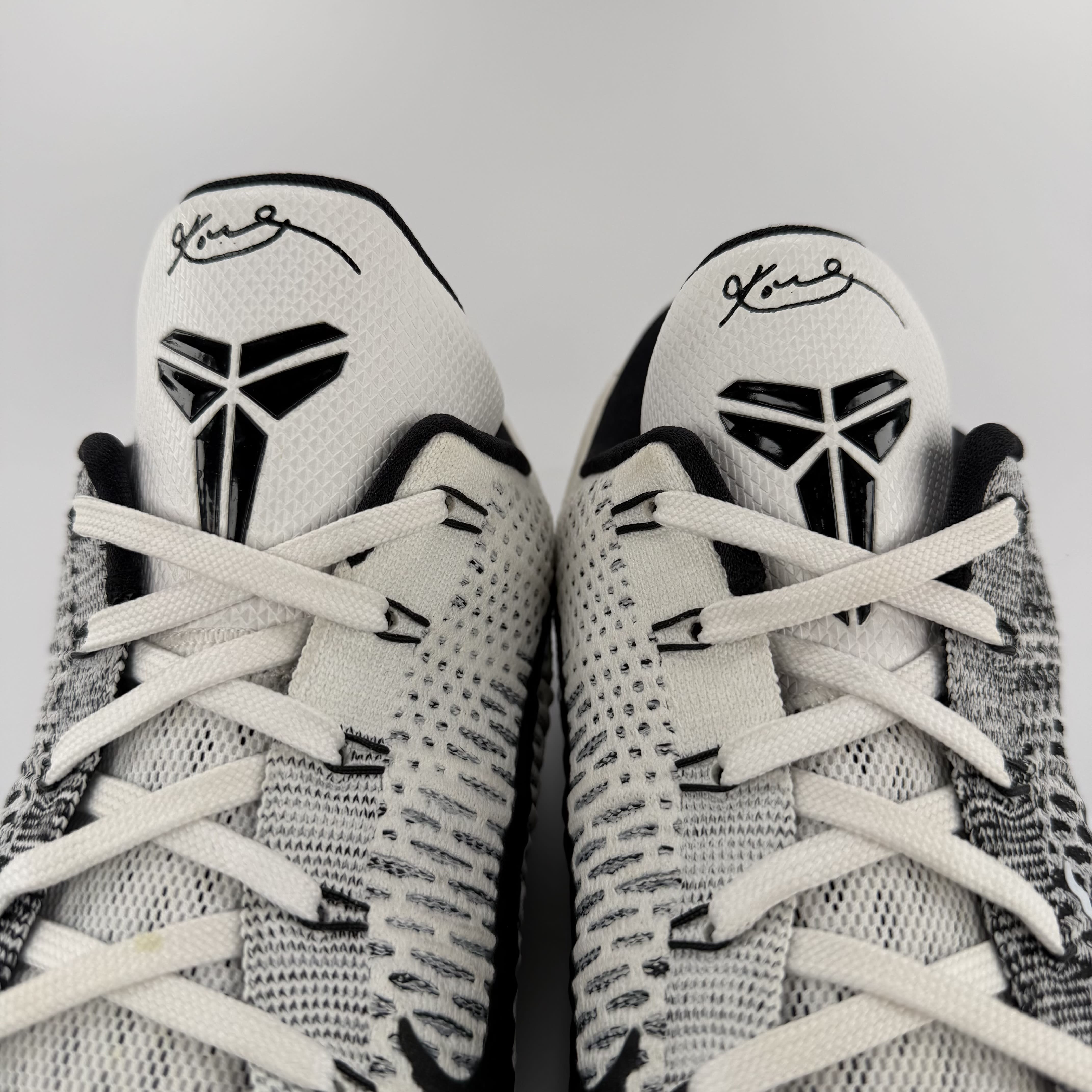 514275 Nike Kobe 9 Elite Low Beethoven