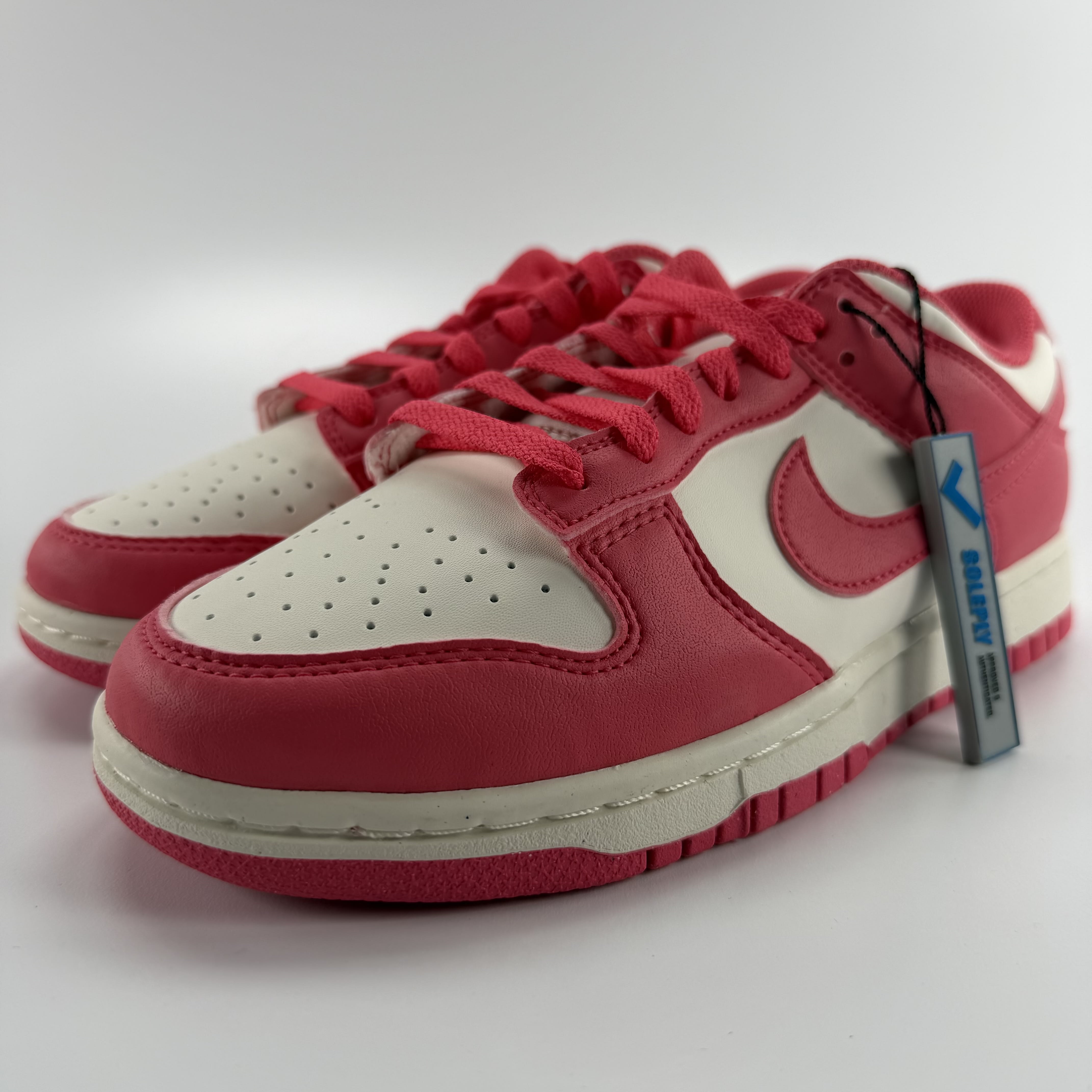 260419 Nike Dunk Low Next Nature Aster Pink (Women's)