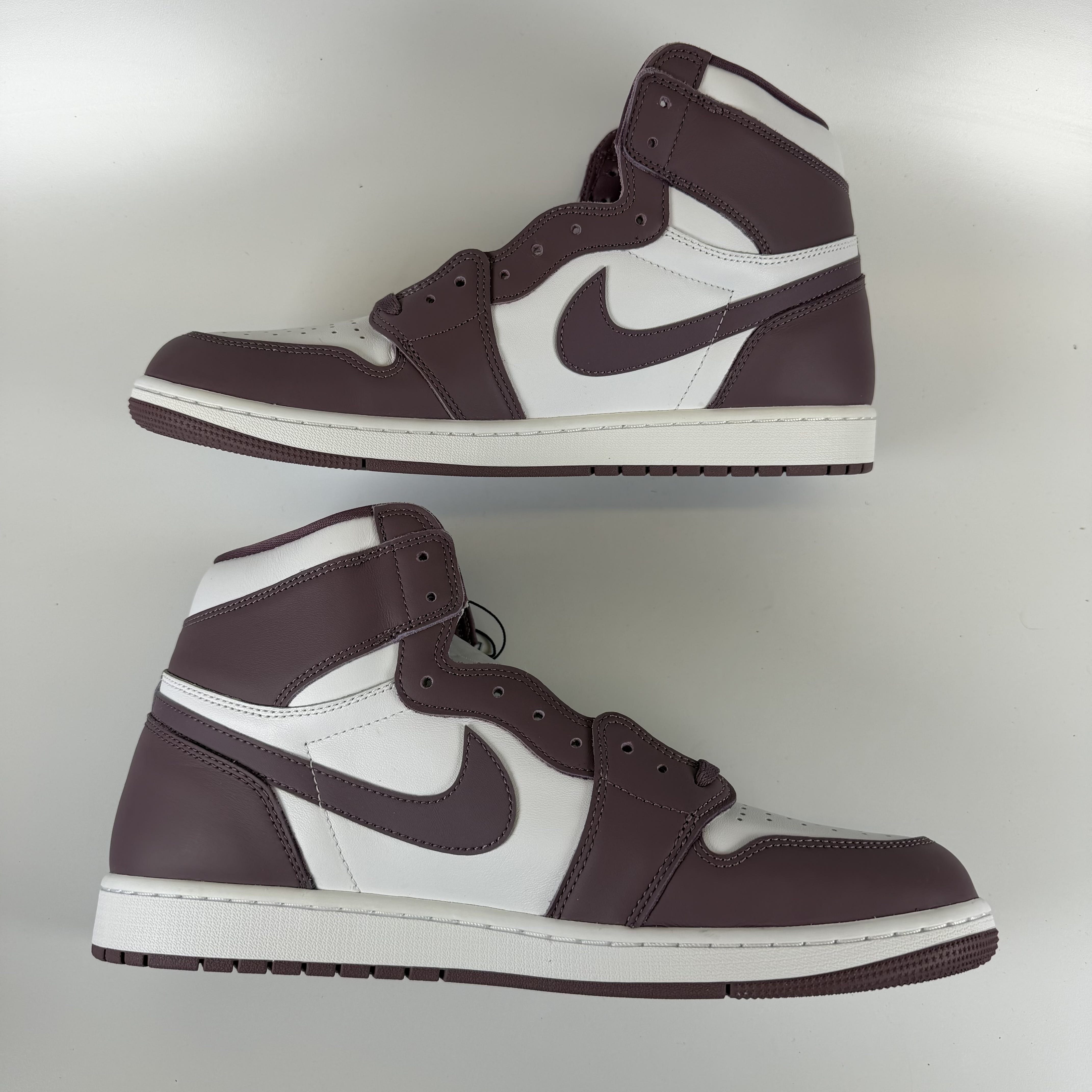 SP6387 Jordan 1 Retro High OG Mauve