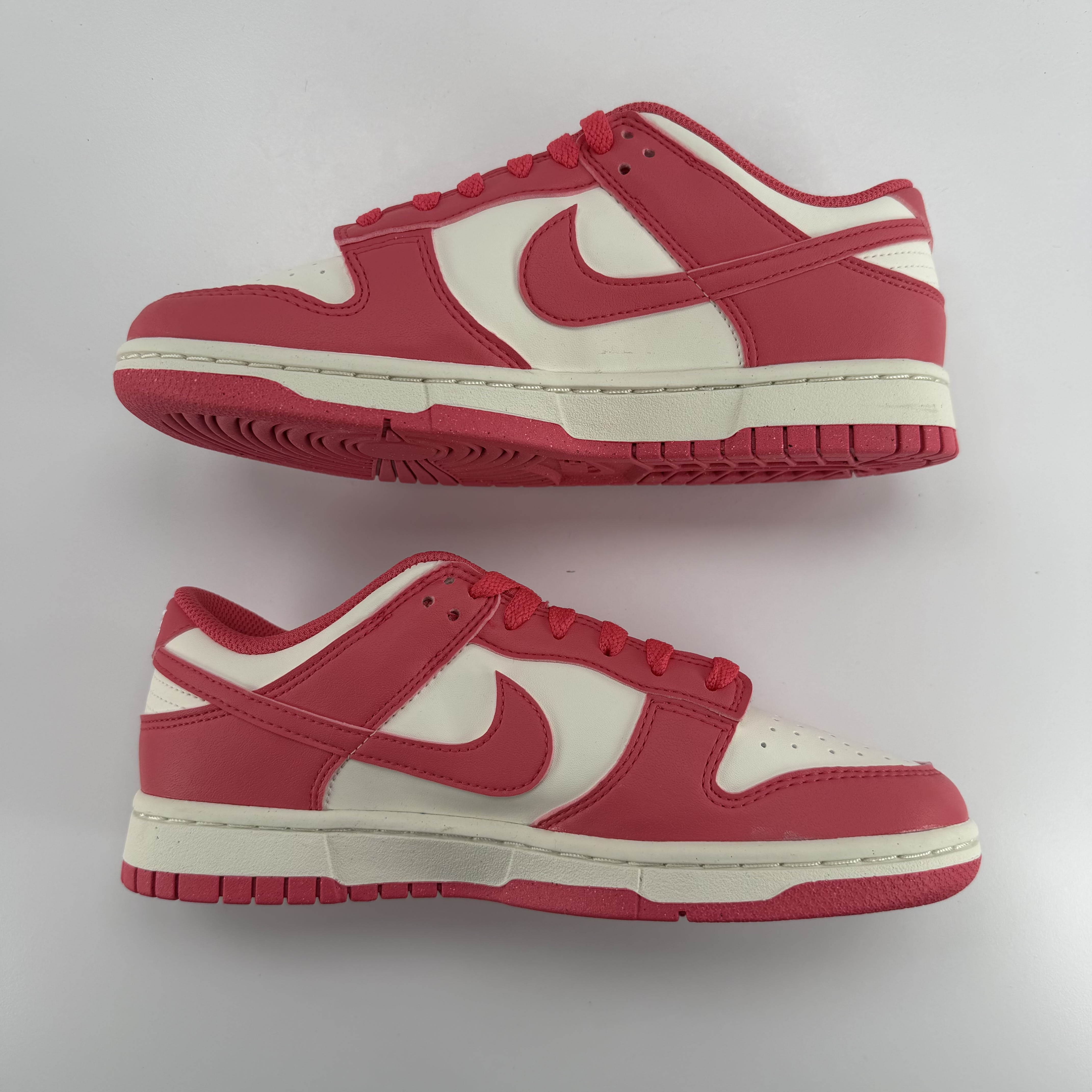 260419 Nike Dunk Low Next Nature Aster Pink (Women's)