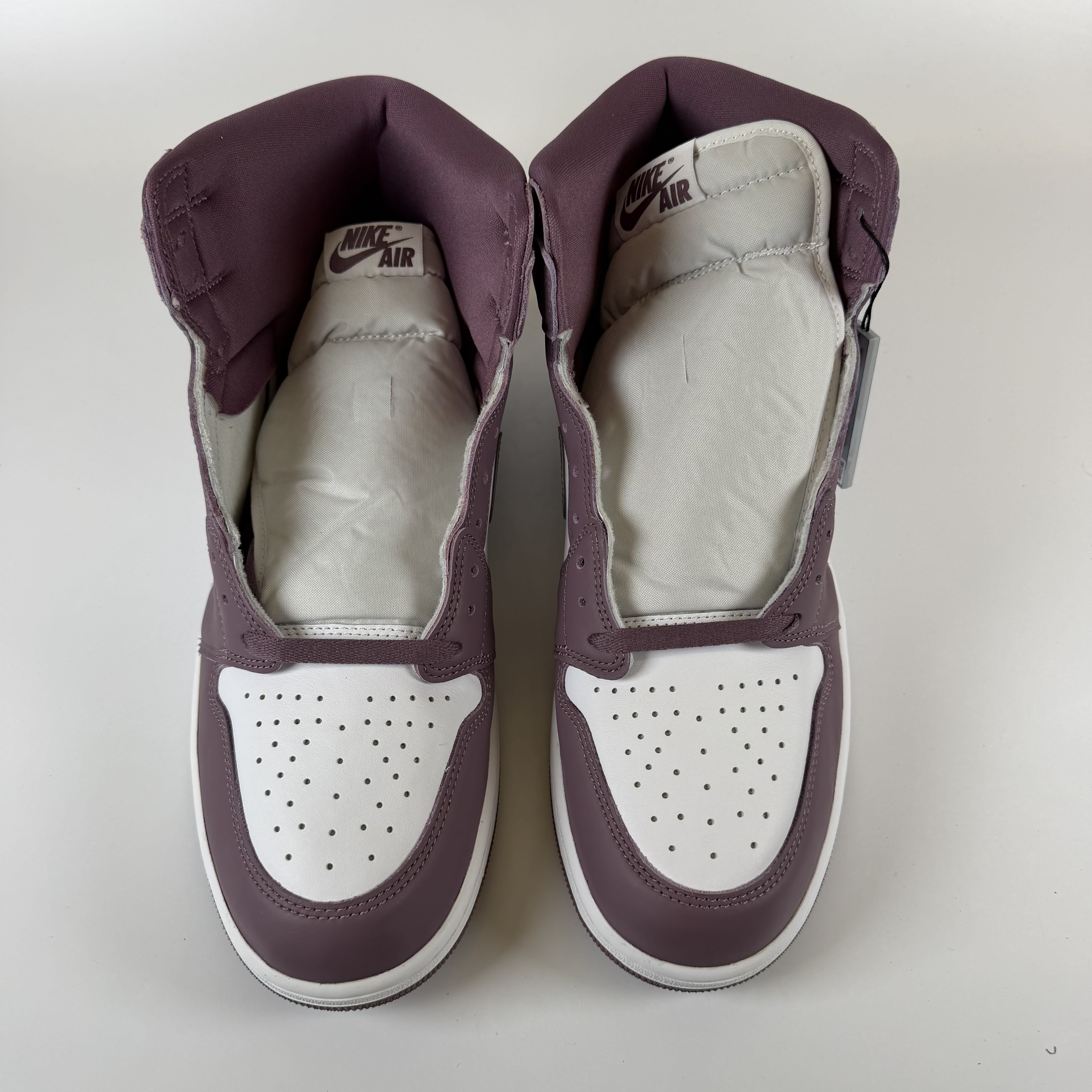 SP6387 Jordan 1 Retro High OG Mauve
