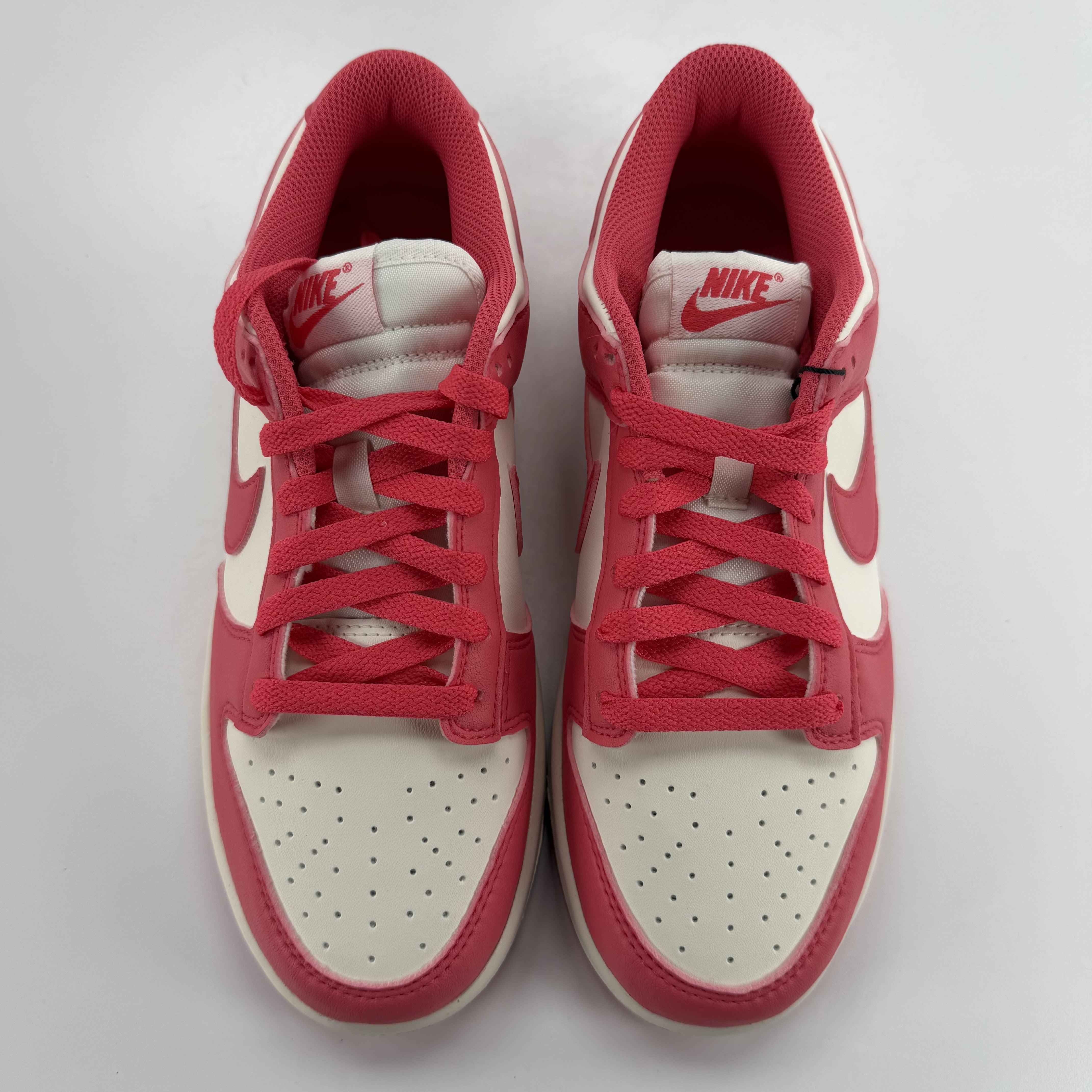 260419 Nike Dunk Low Next Nature Aster Pink (Women's)