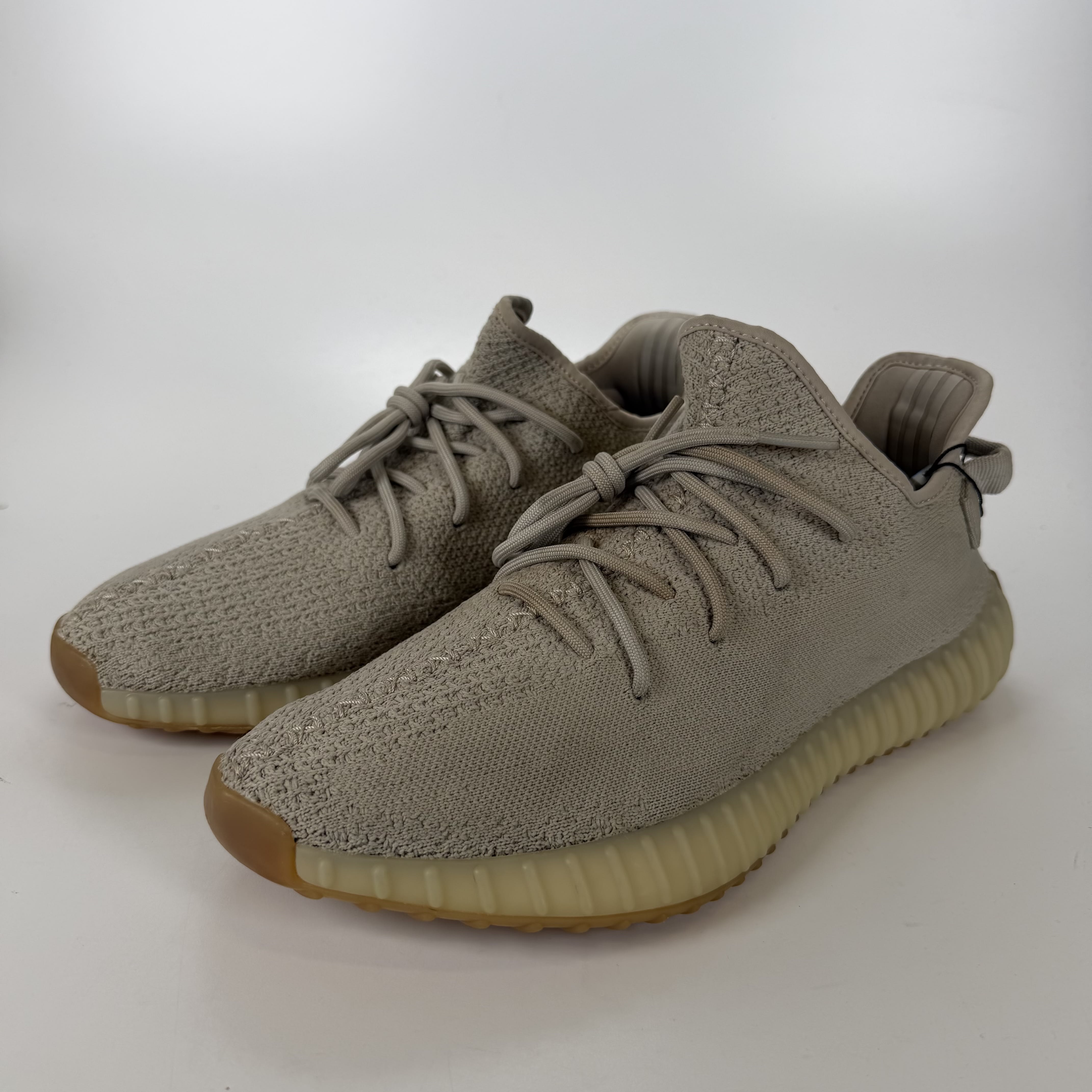 634141 adidas Yeezy Boost 350 V2 Sesame