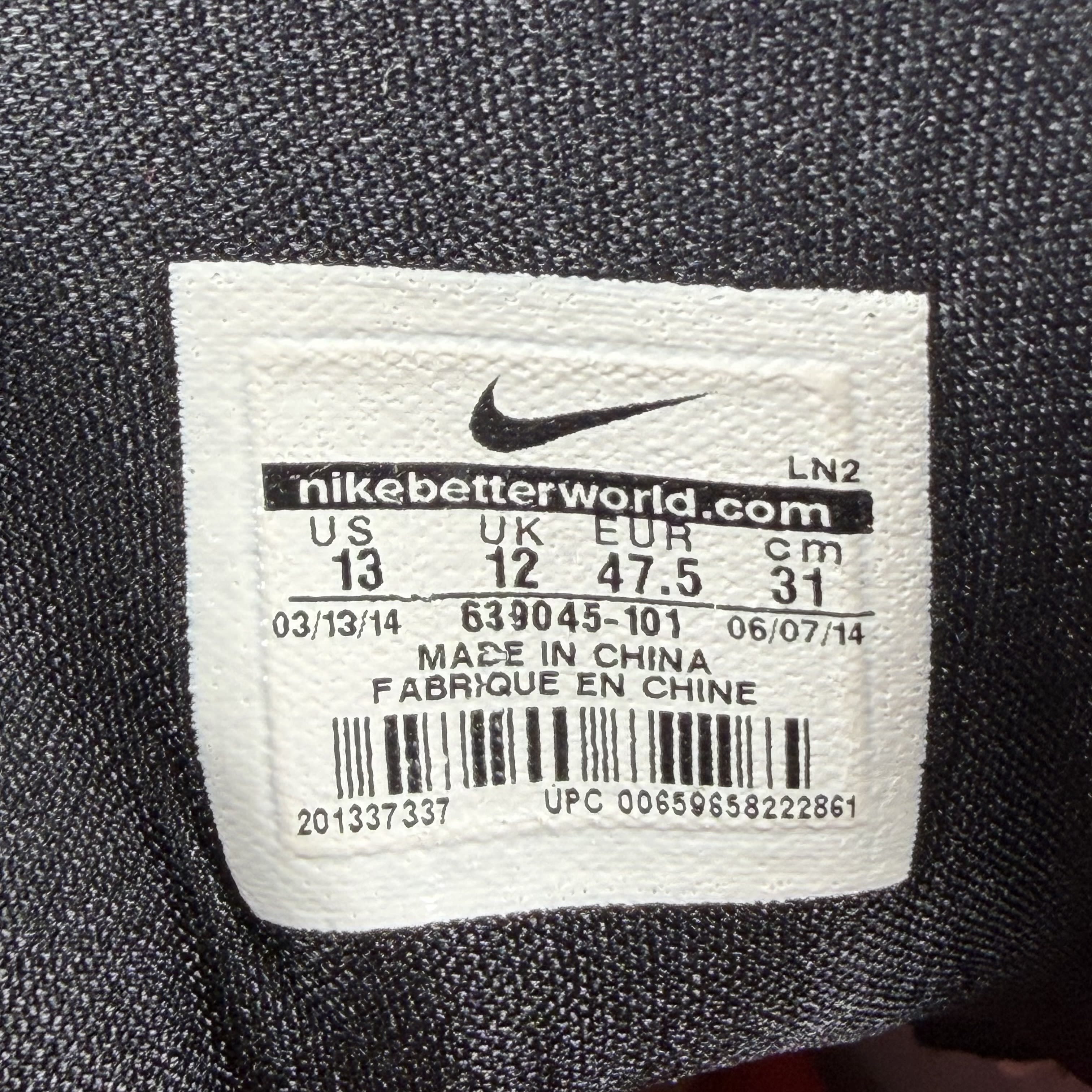 514275 Nike Kobe 9 Elite Low Beethoven