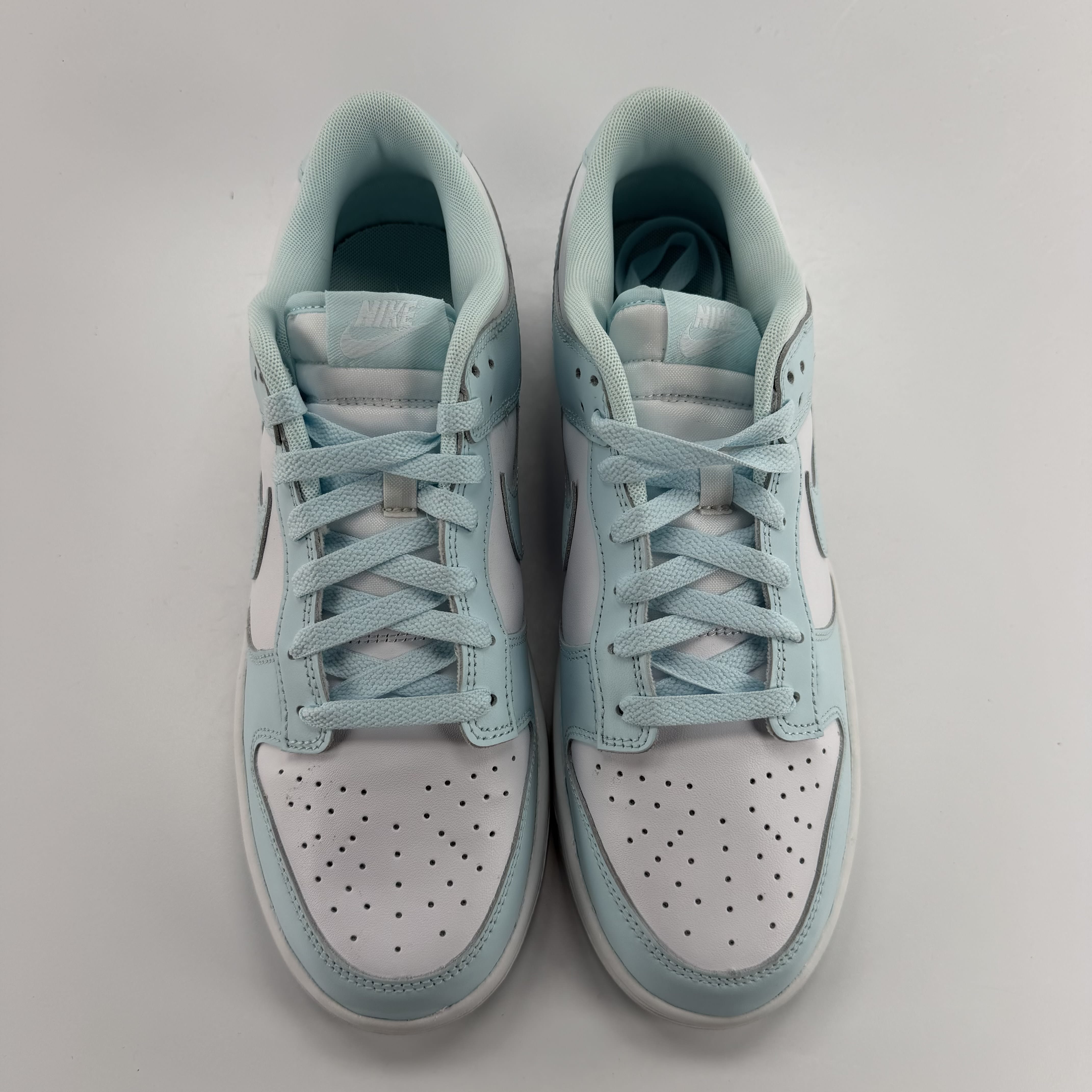 264884 Nike Dunk Low Glacier Blue