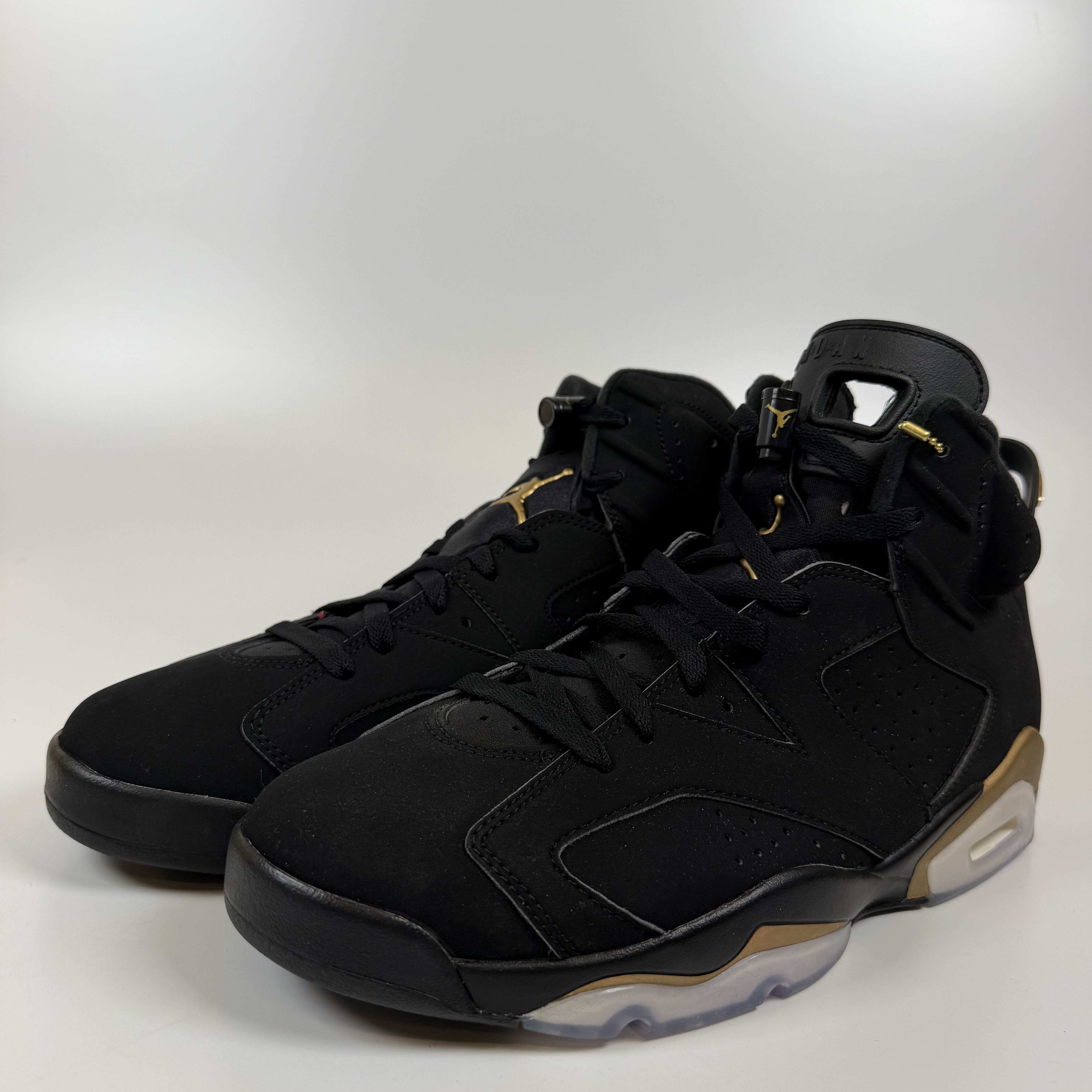 SP7909 Jordan 6 Retro DMP (2020)