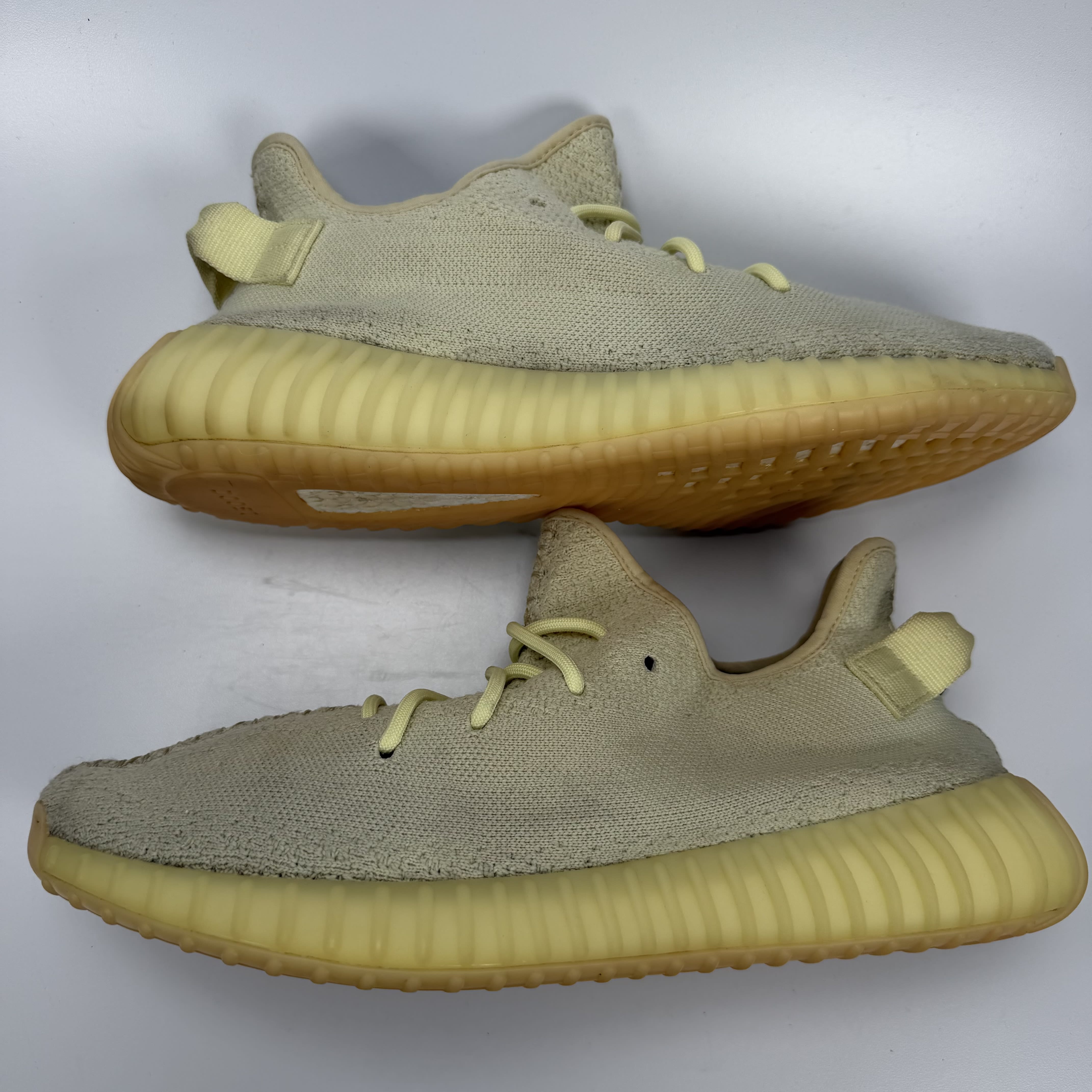 SP566 adidas Yeezy Boost 350 V2 Butter