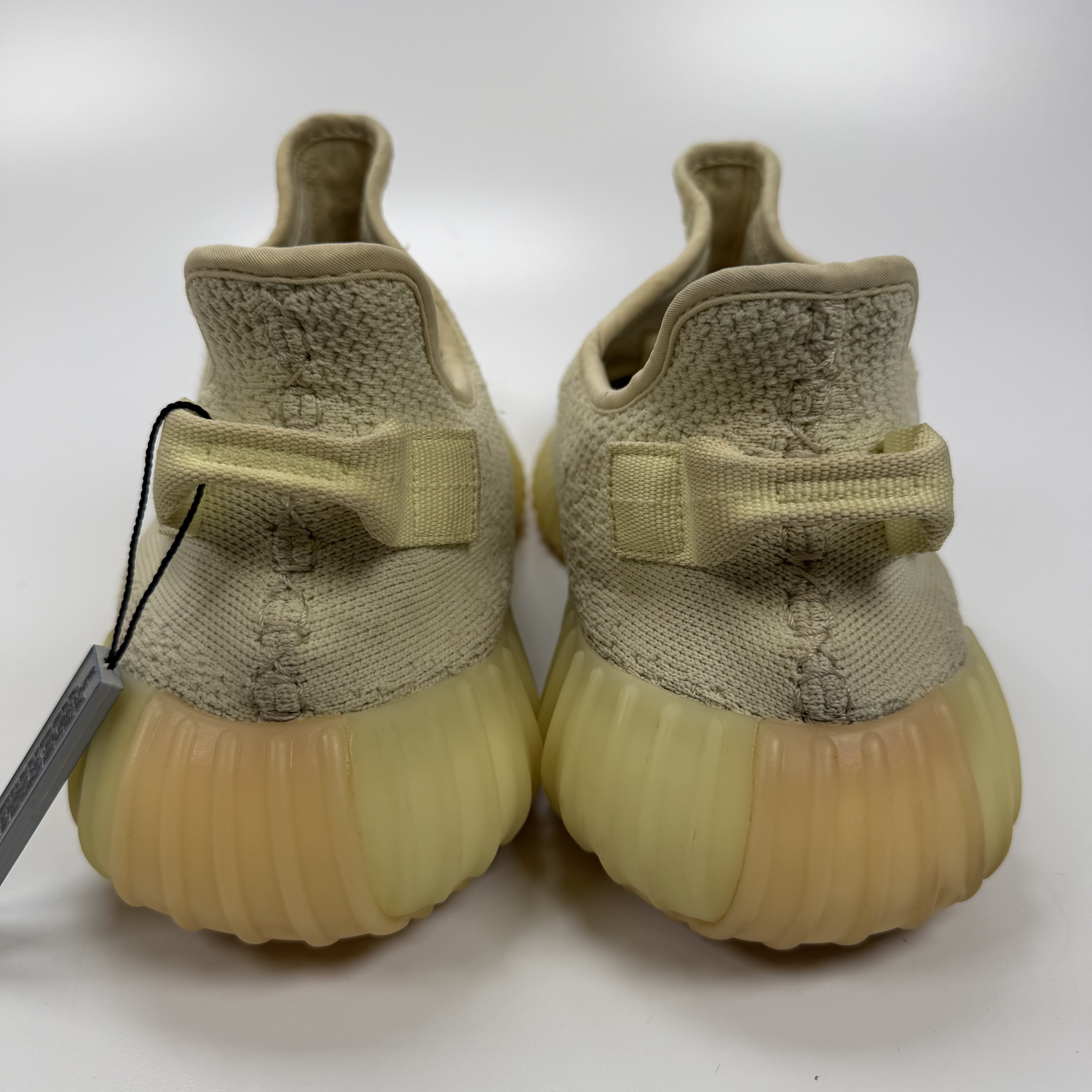 SP566 adidas Yeezy Boost 350 V2 Butter