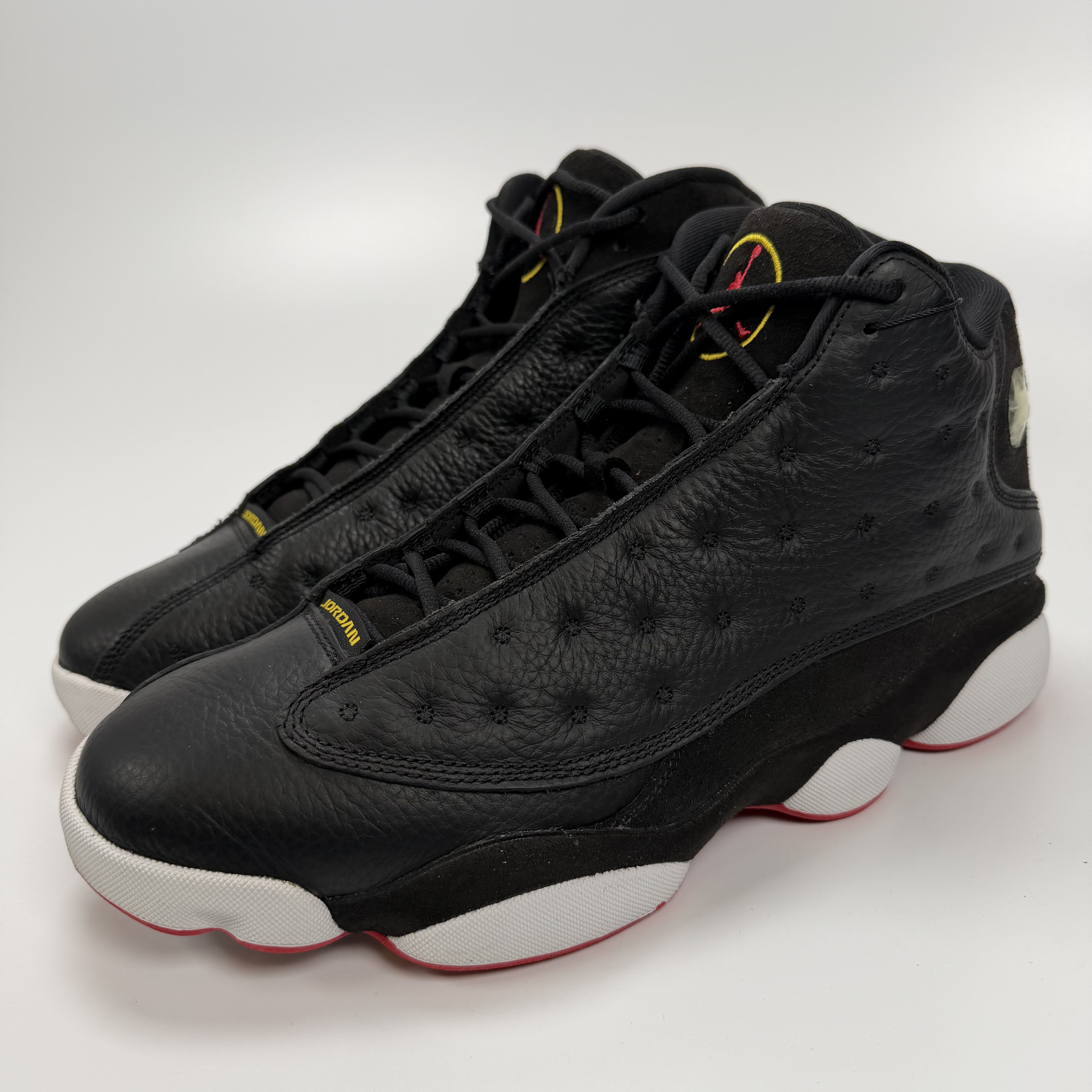 SP693 Jordan 13 Retro Playoffs (2023)