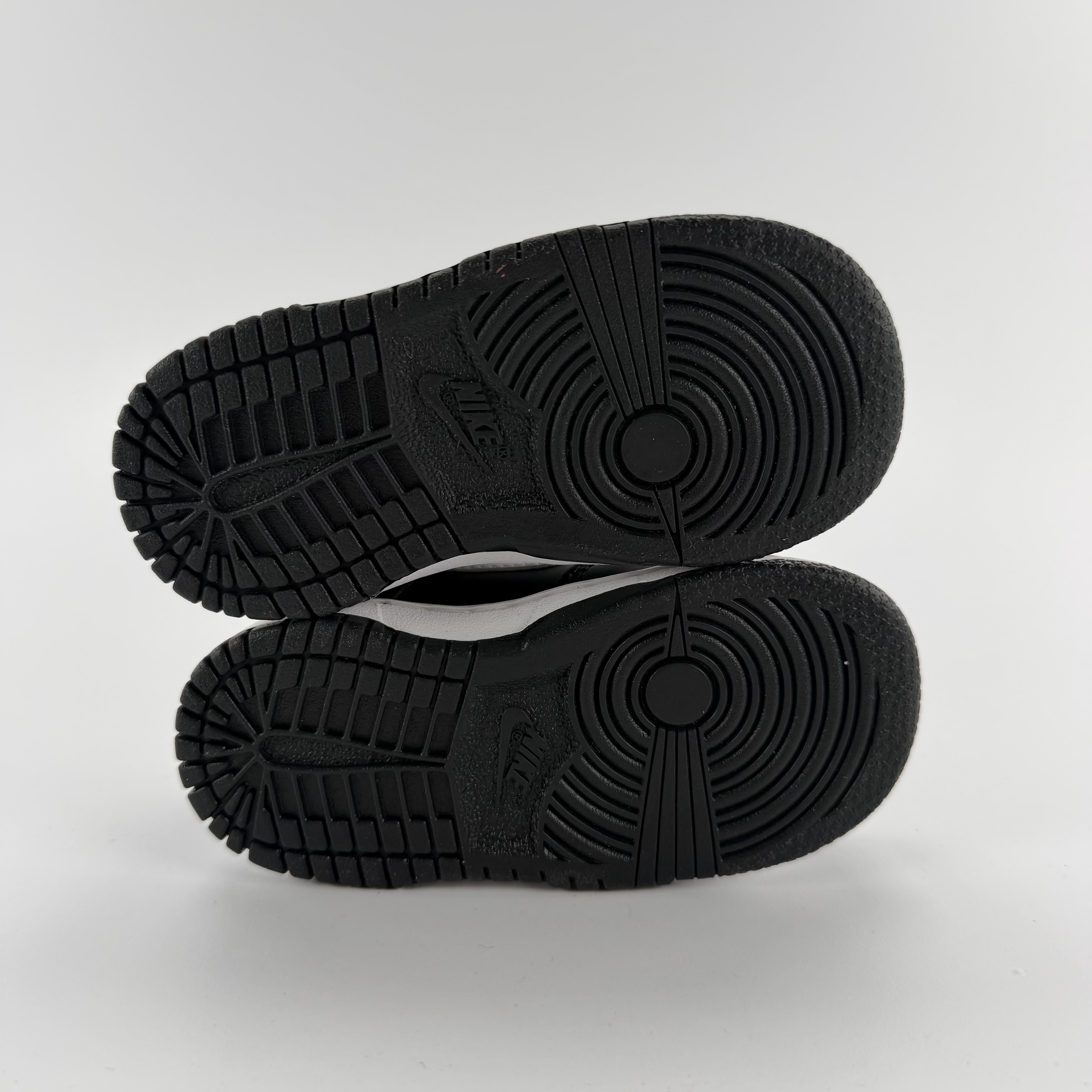 260198 Nike Dunk Low Black Panda 2.0 (TD)