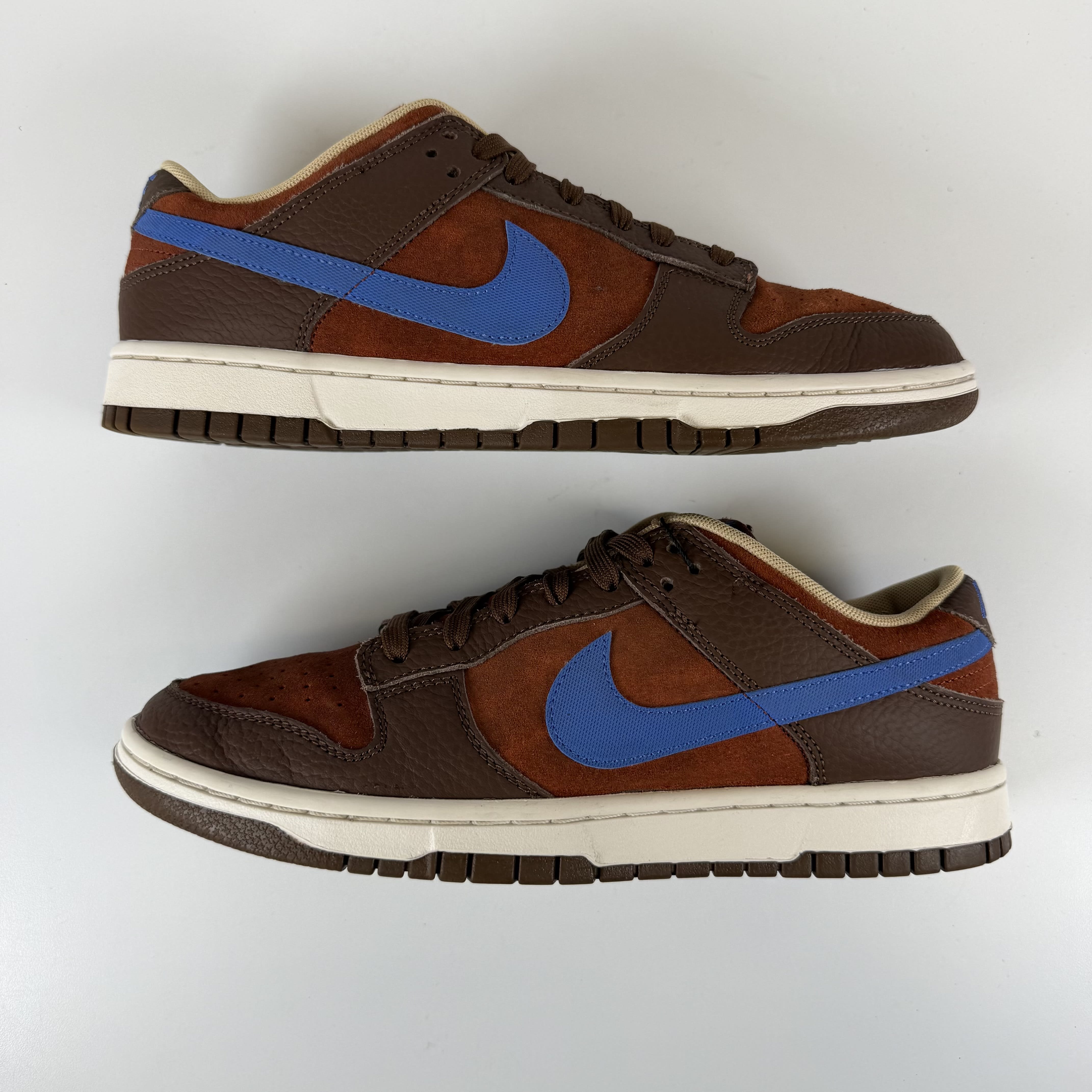 SP6530 Nike Dunk Low Retro PRM Mars Stone