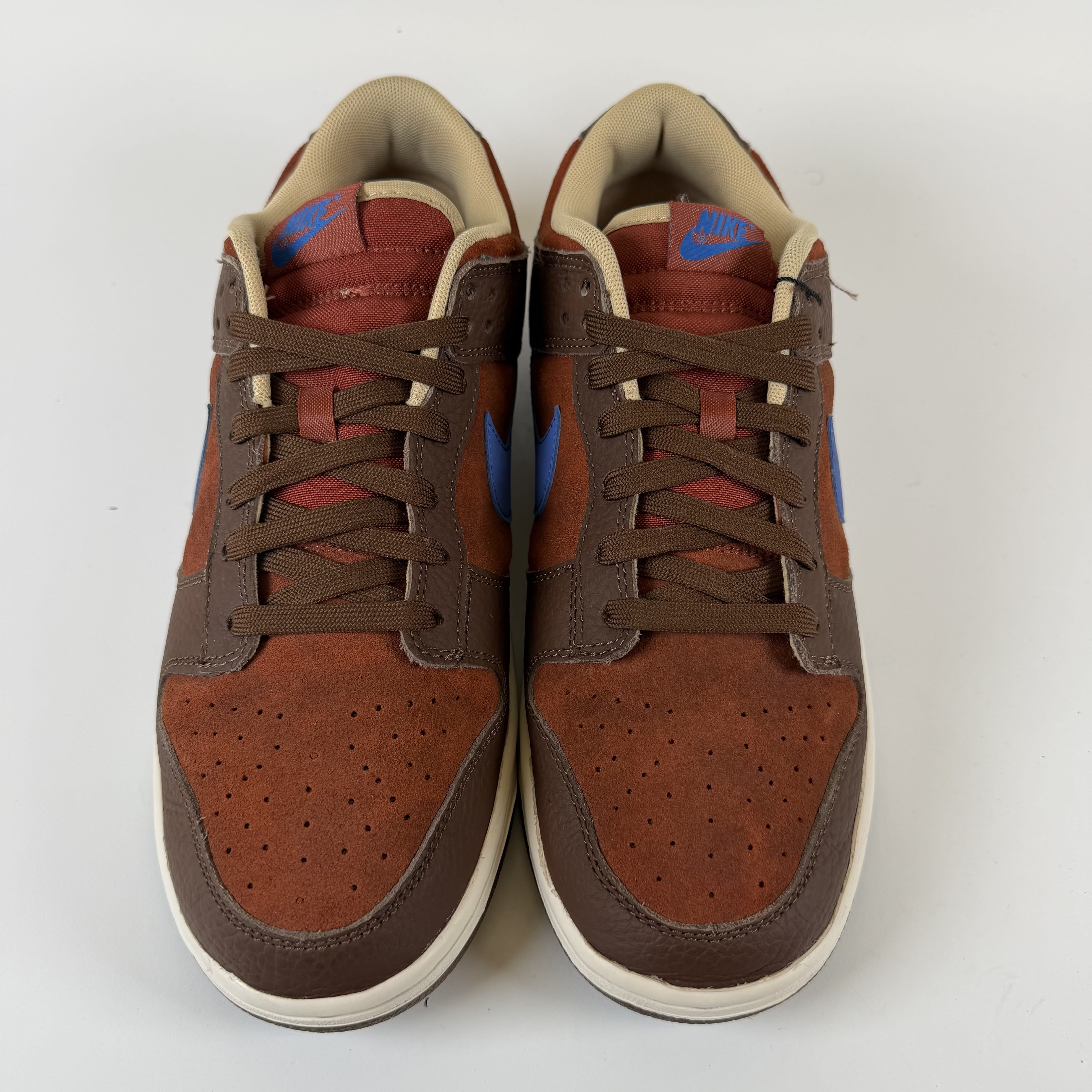 SP6530 Nike Dunk Low Retro PRM Mars Stone