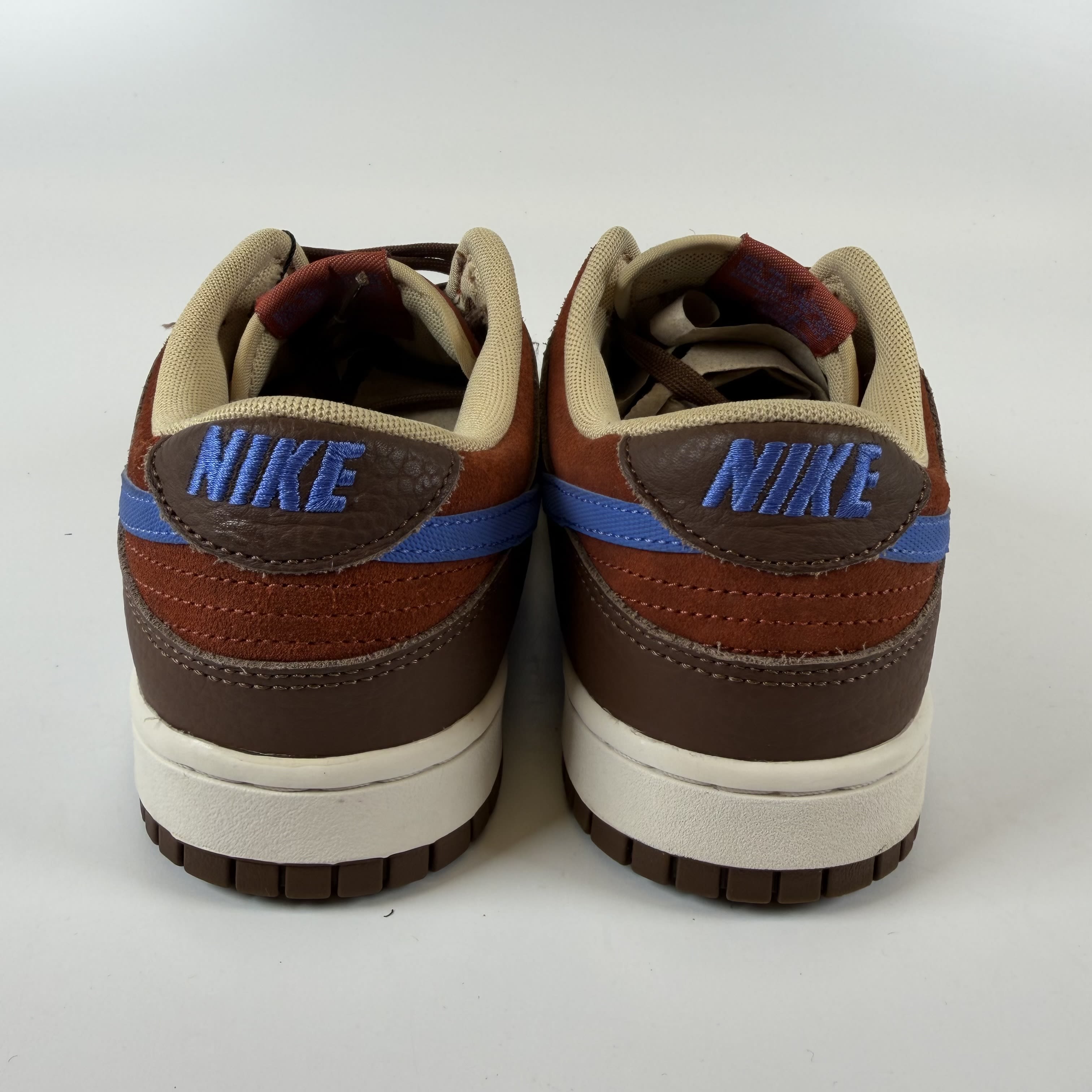 SP6530 Nike Dunk Low Retro PRM Mars Stone