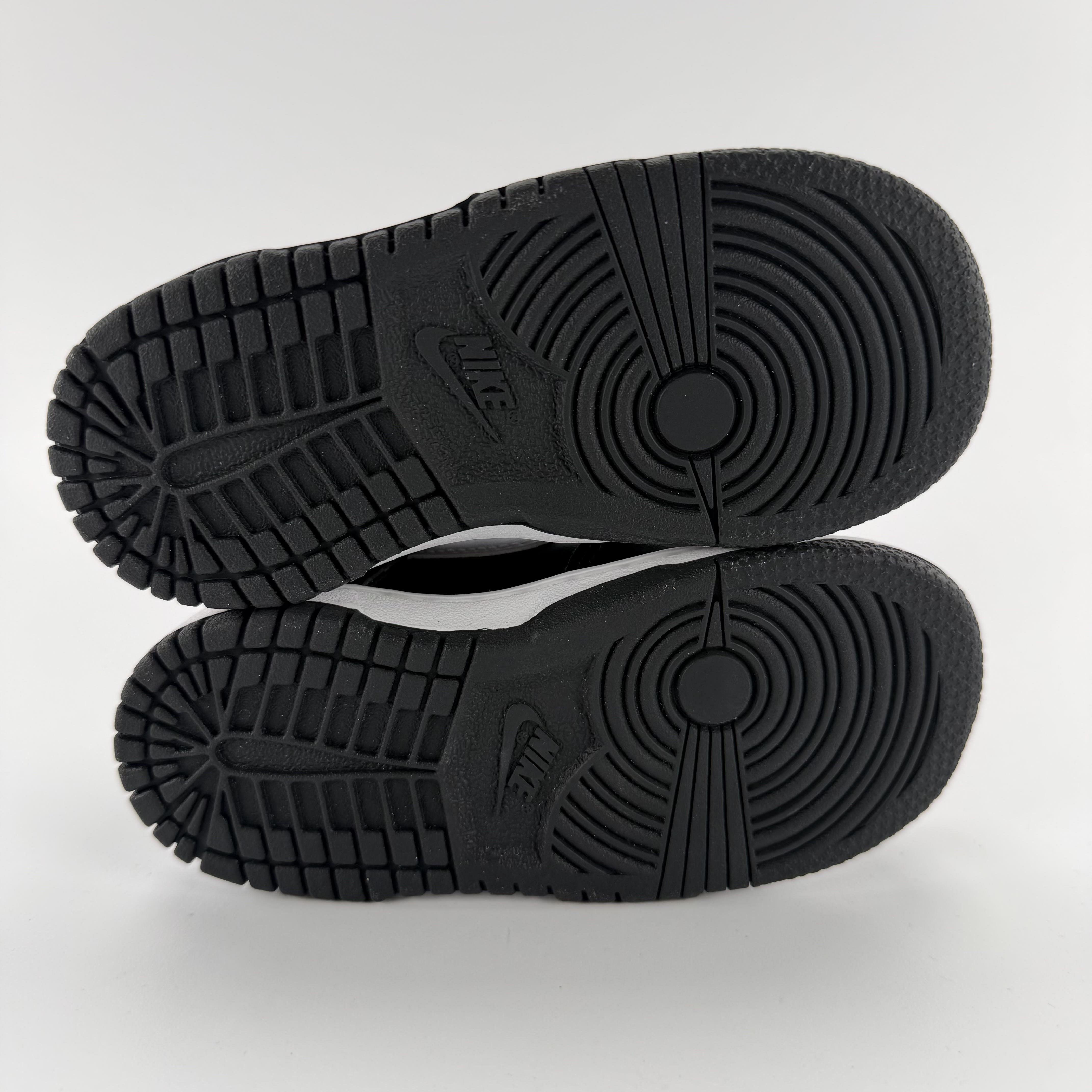 260199 Nike Dunk Low Black Panda 2.0 (TD)