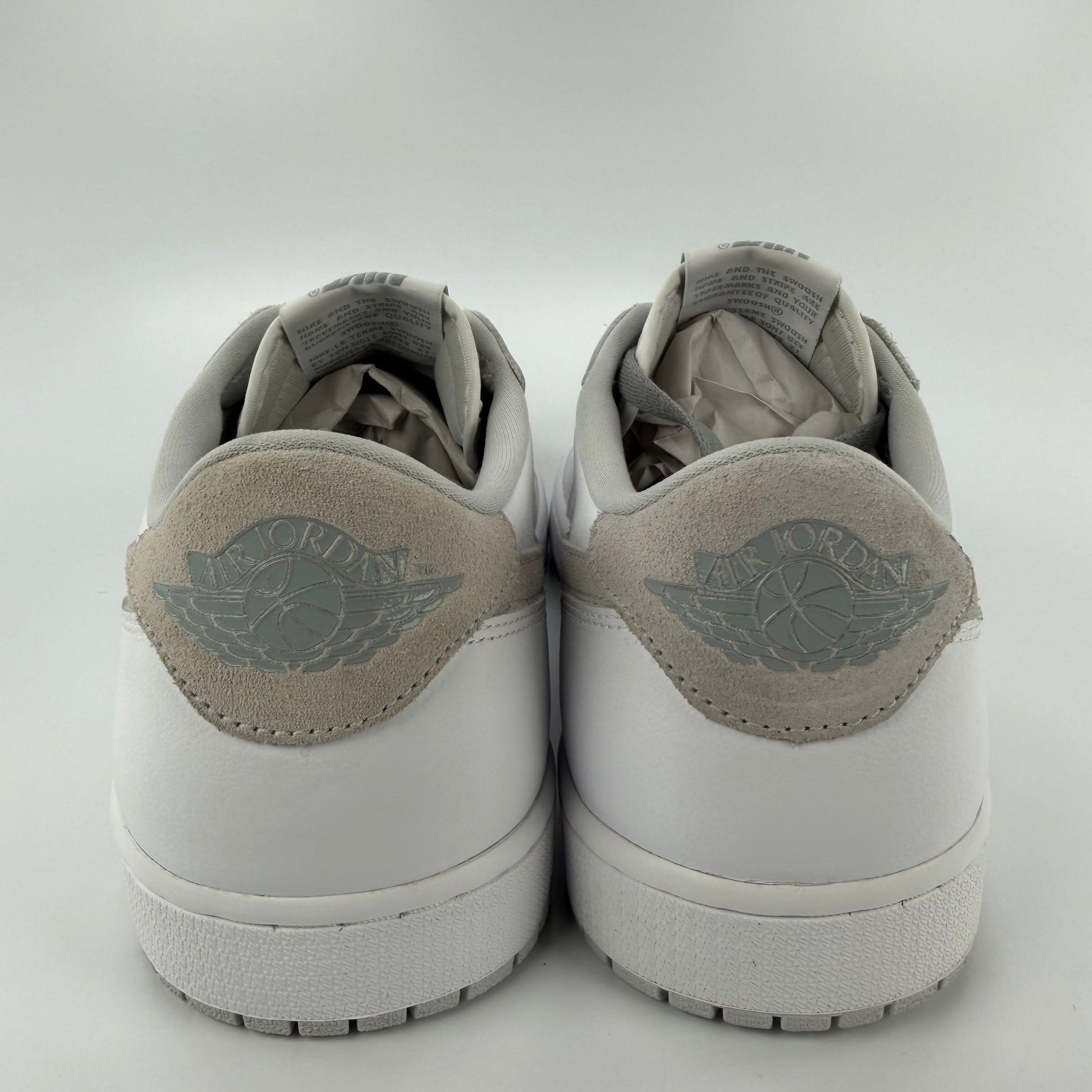 698448 Jordan 1 Low OG Neutral Grey (2021/2024)