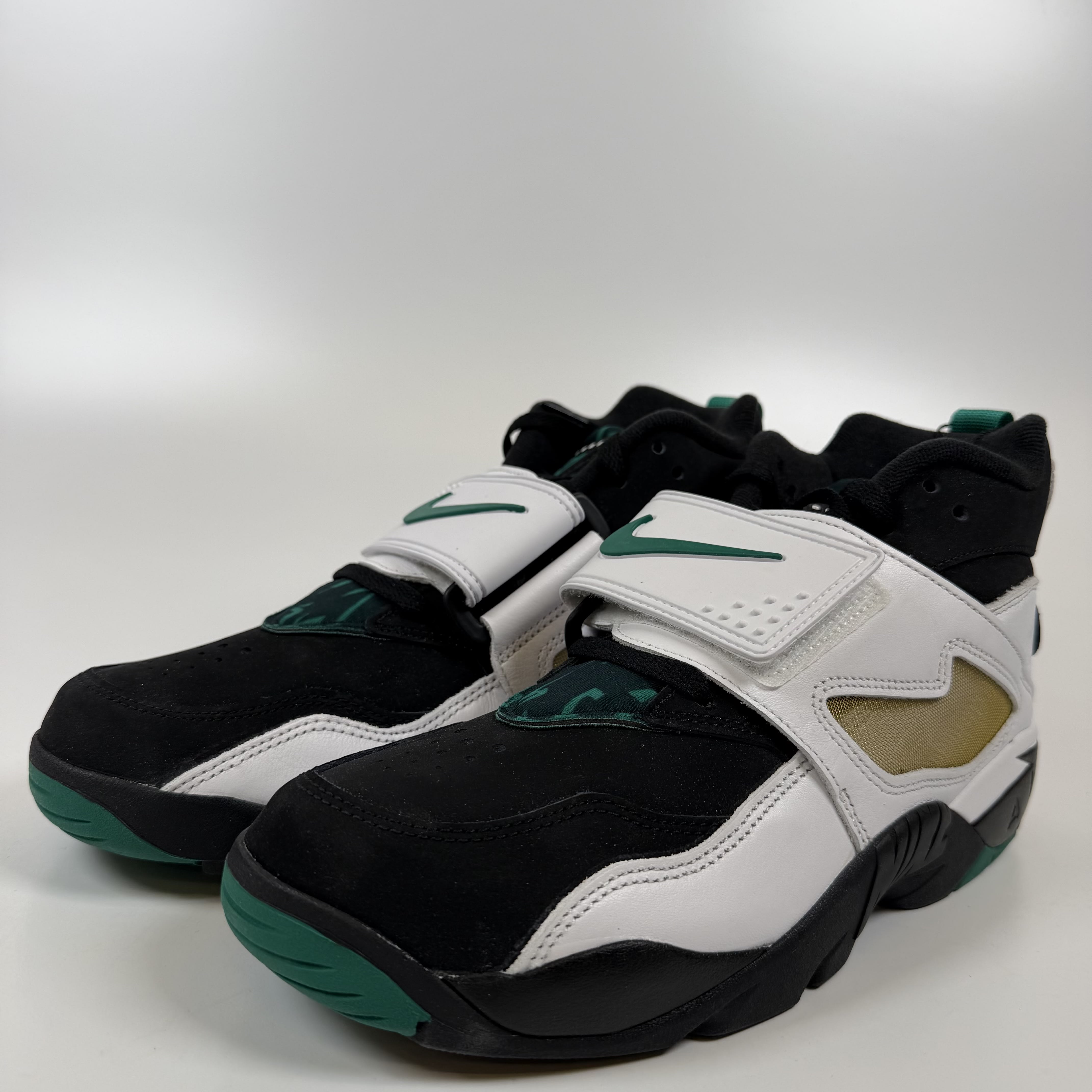 SP10152 Nike Air Diamond Turf Emerald