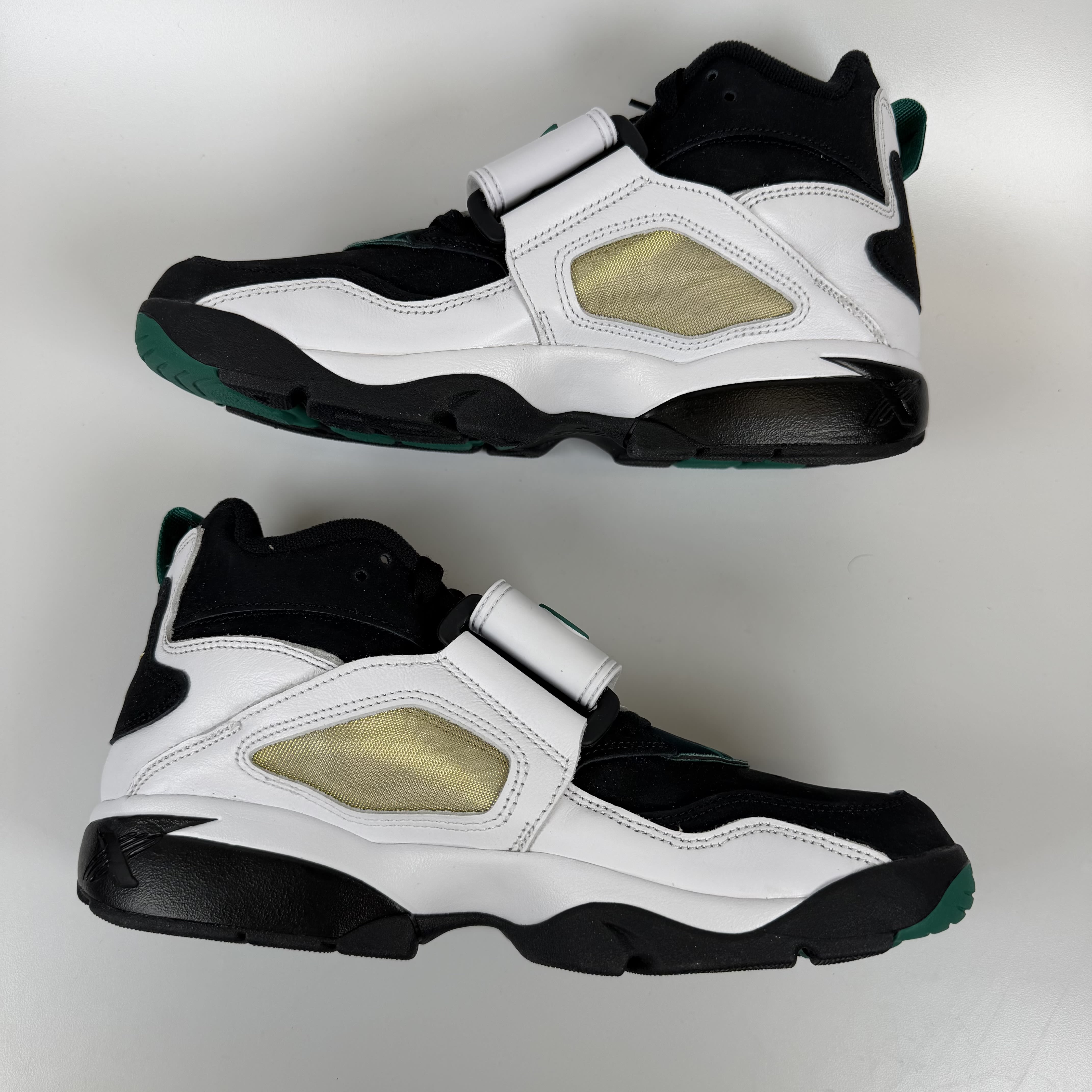 SP10152 Nike Air Diamond Turf Emerald