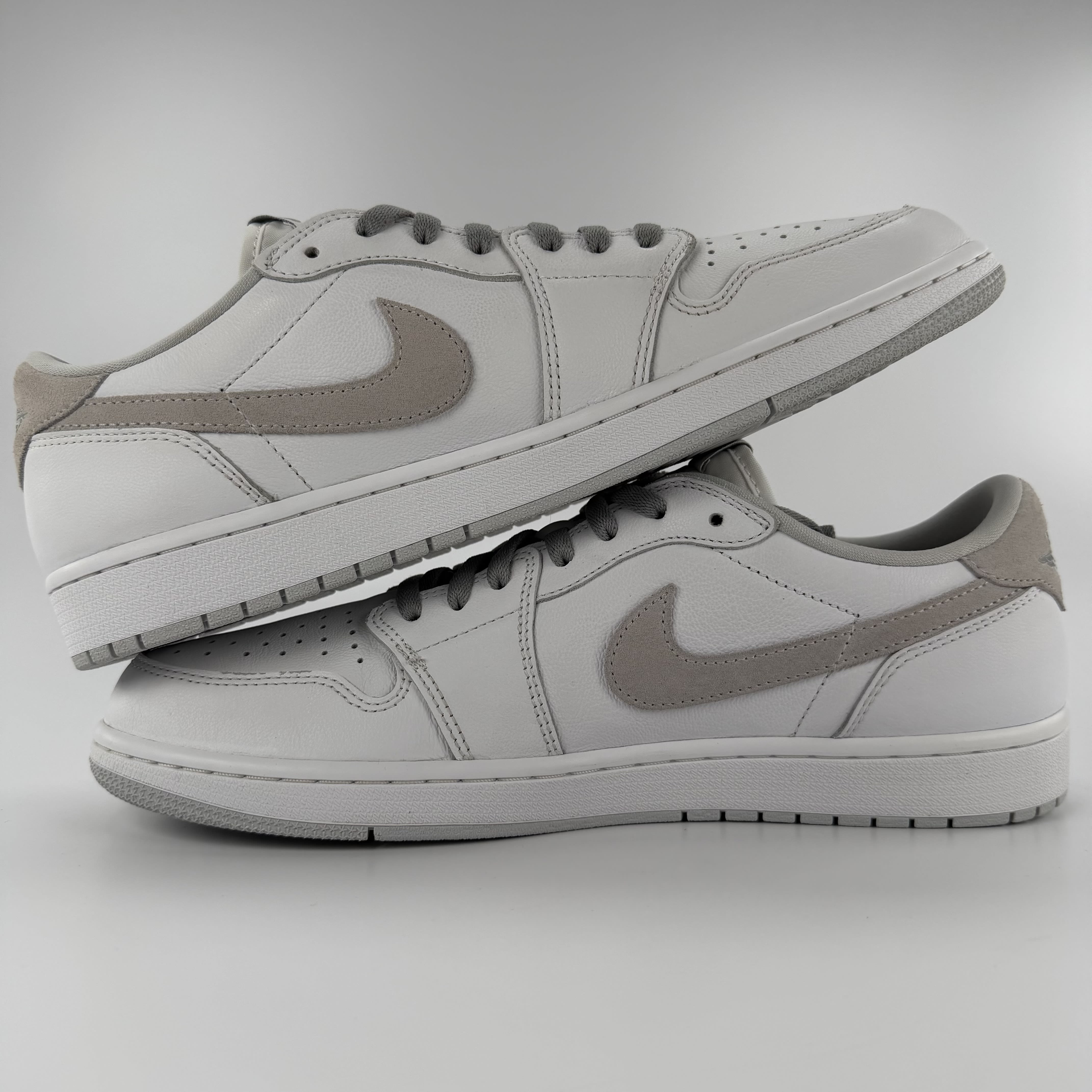 698448 Jordan 1 Low OG Neutral Grey (2021/2024)