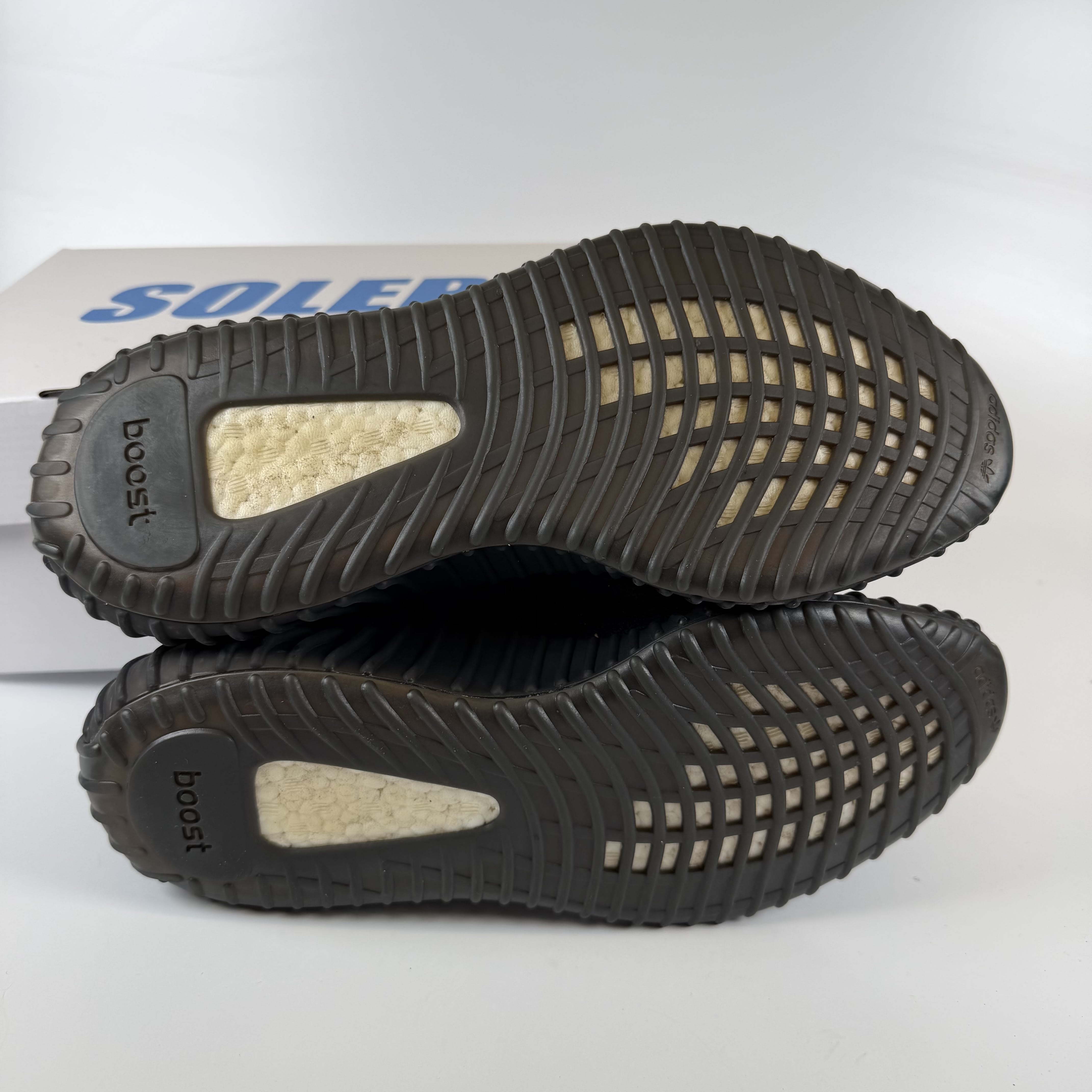 SP6496 adidas Yeezy Boost 350 V2 Core Black Copper