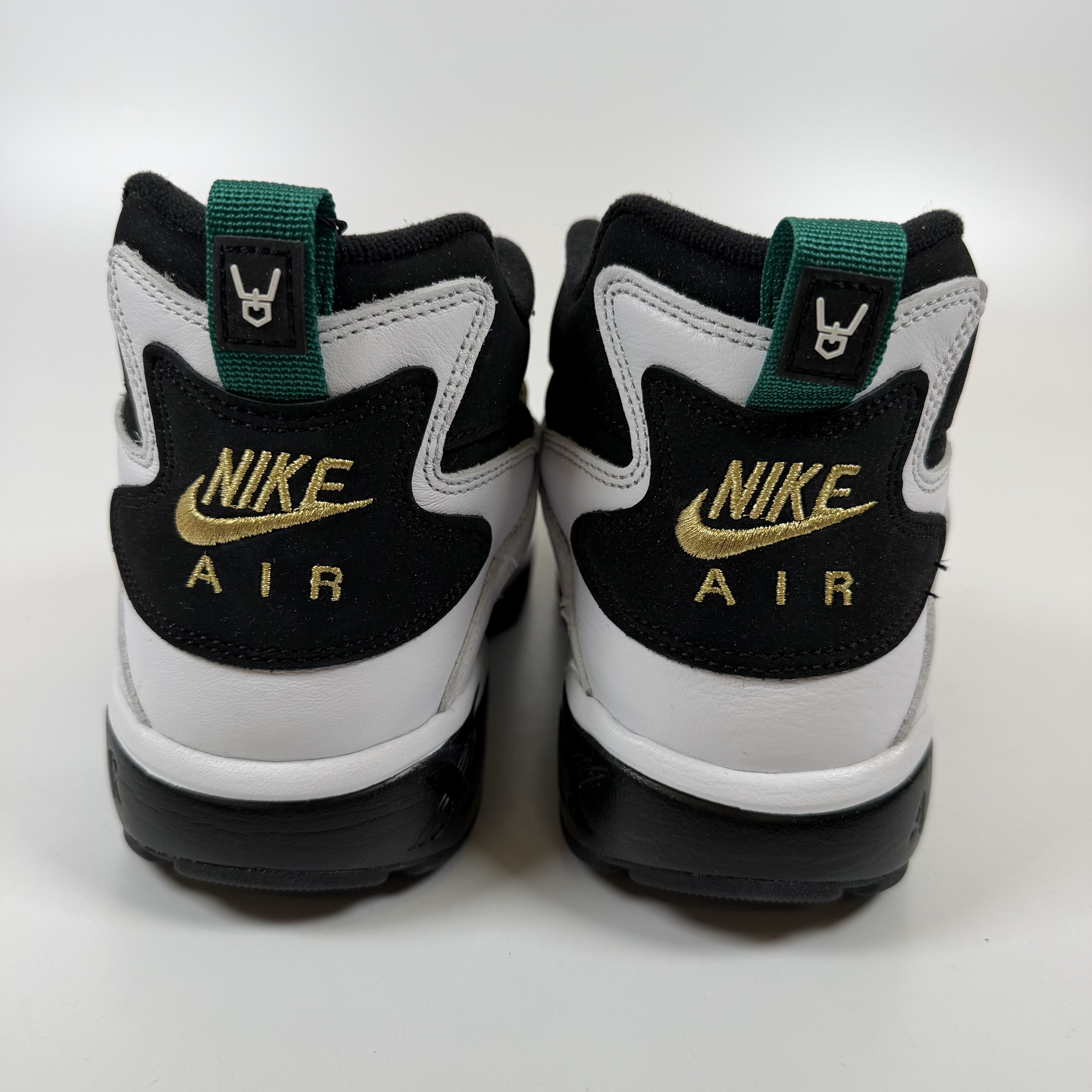 SP10152 Nike Air Diamond Turf Emerald