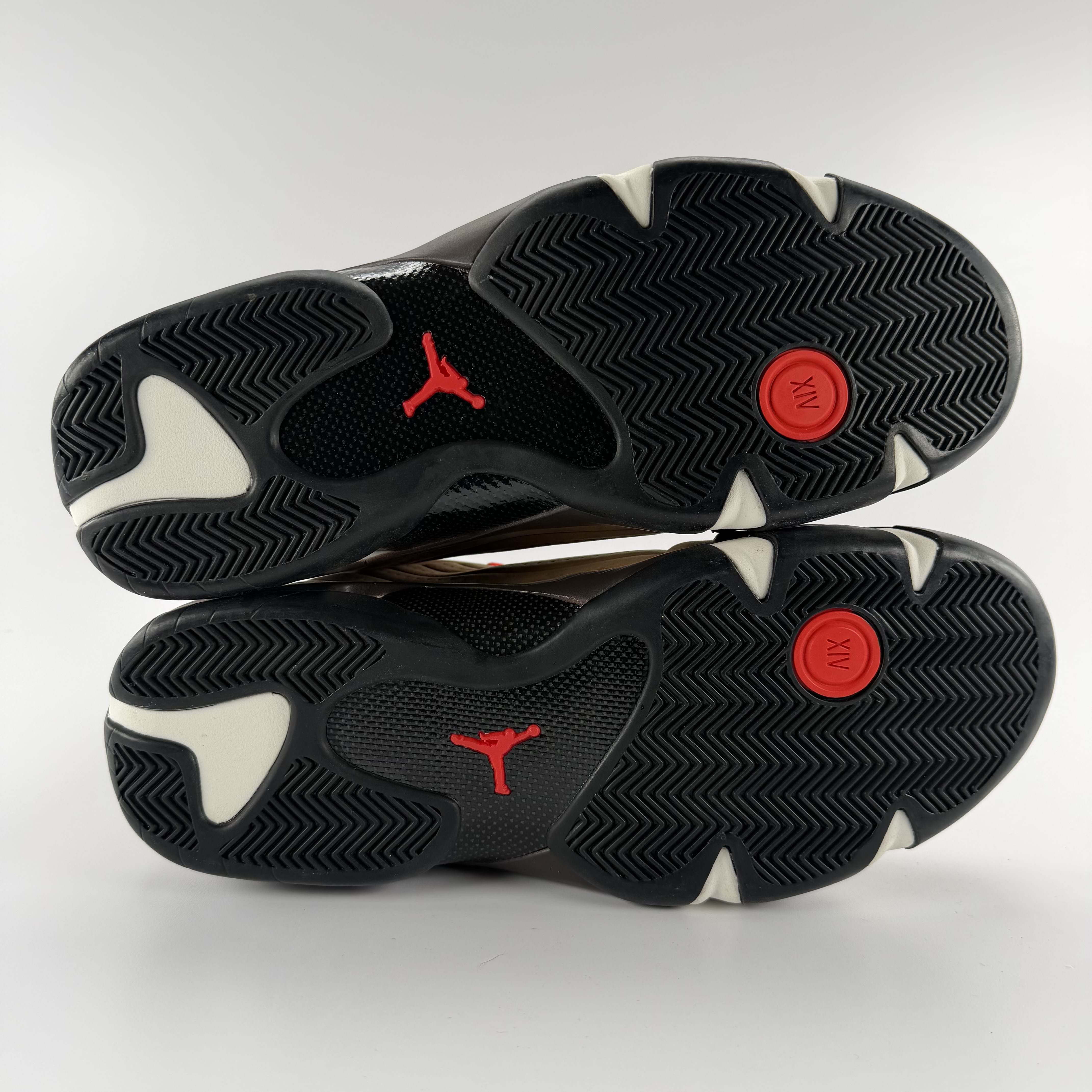 279192 Jordan 14 Retro Winterized Archaeo Brown