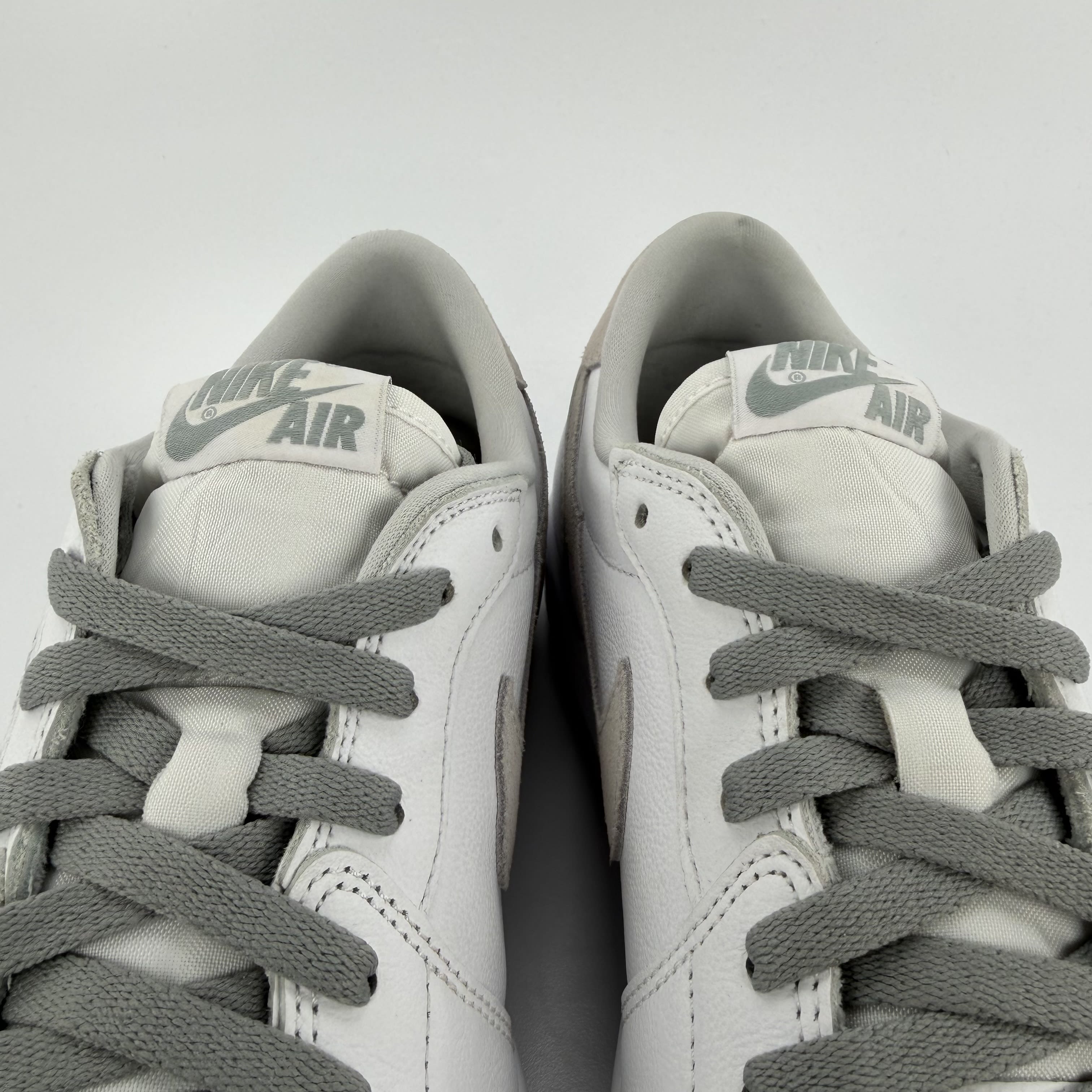 698448 Jordan 1 Low OG Neutral Grey (2021/2024)