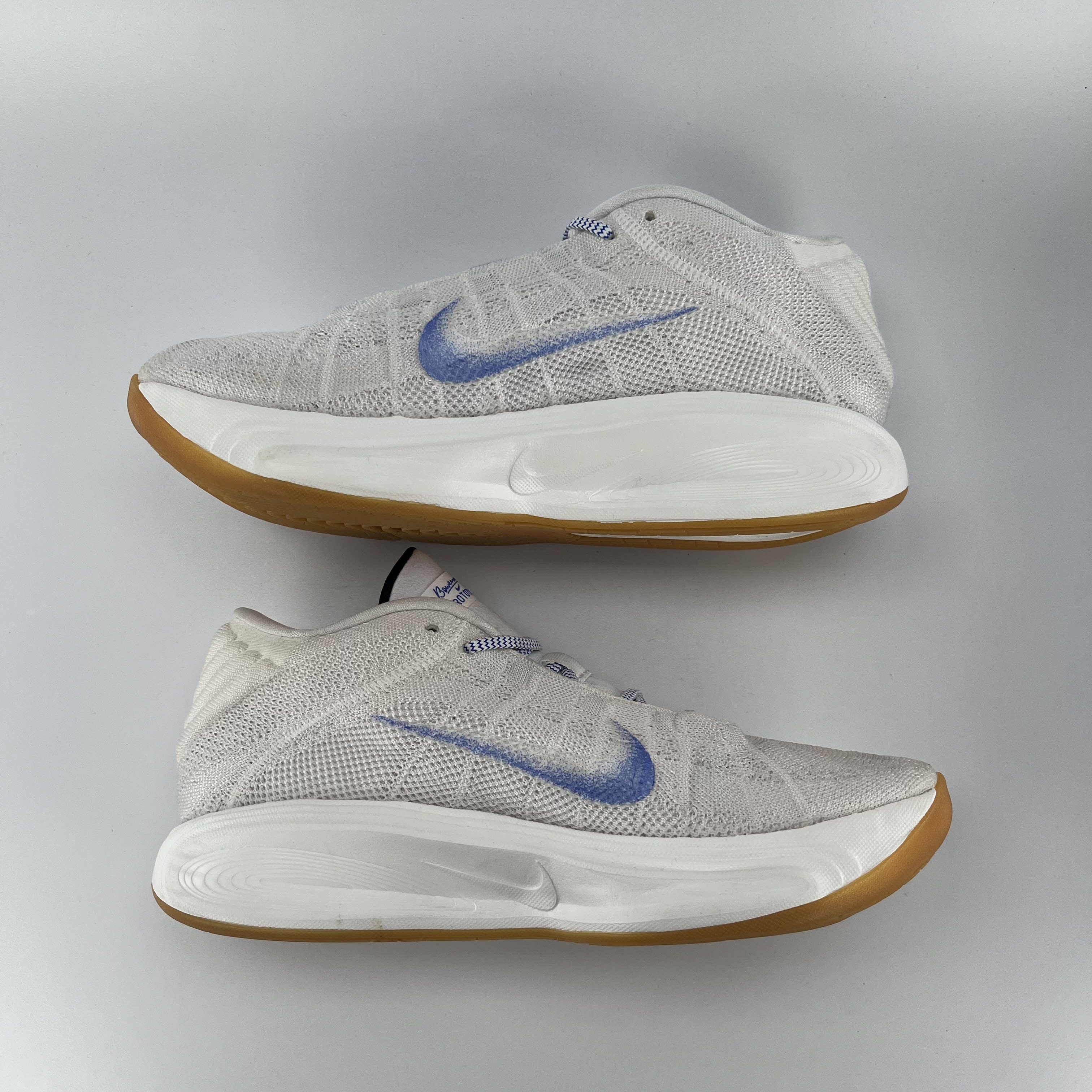 SP486 Nike Air Zoom GT Hustle 3 FP Blueprint Pack