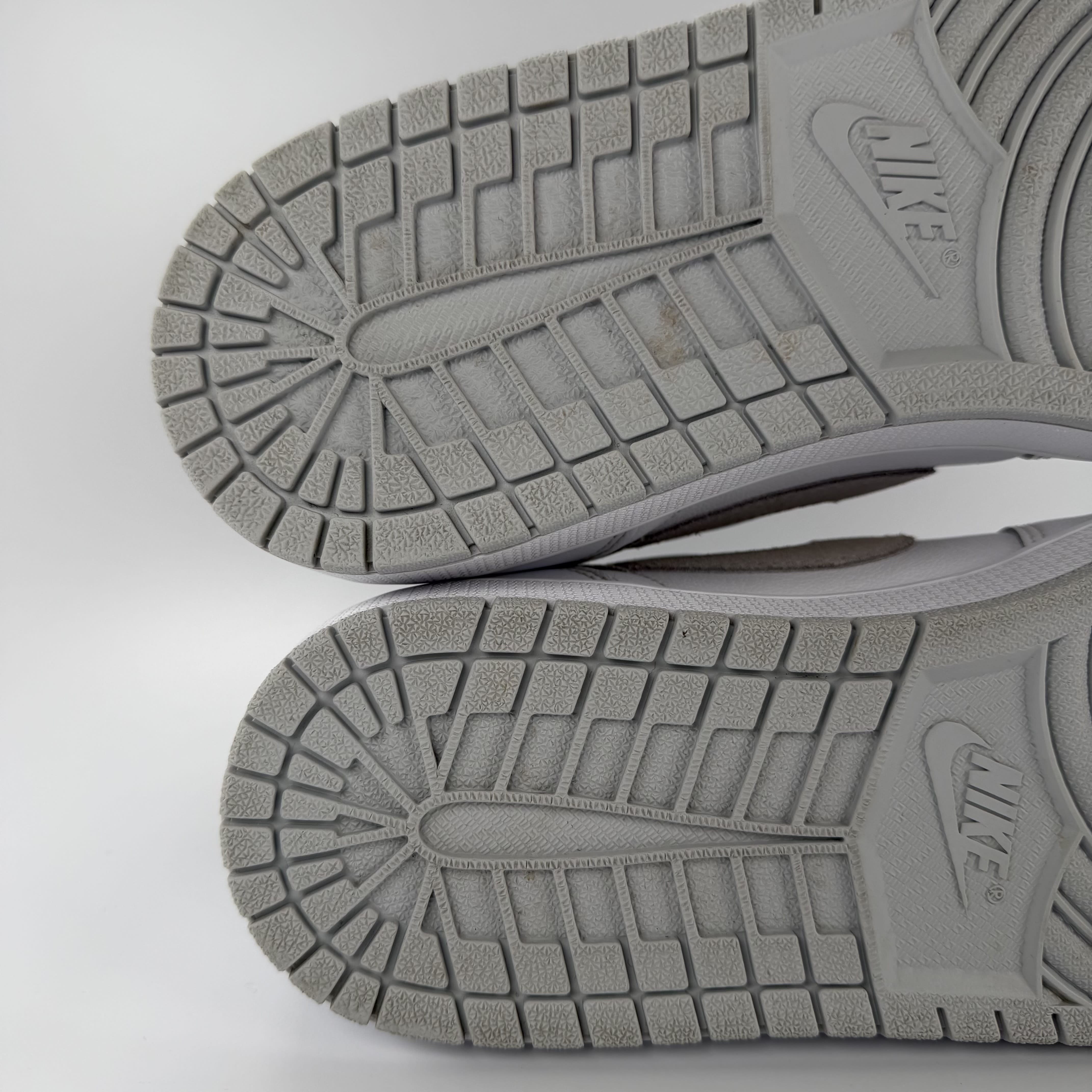 698448 Jordan 1 Low OG Neutral Grey (2021/2024)