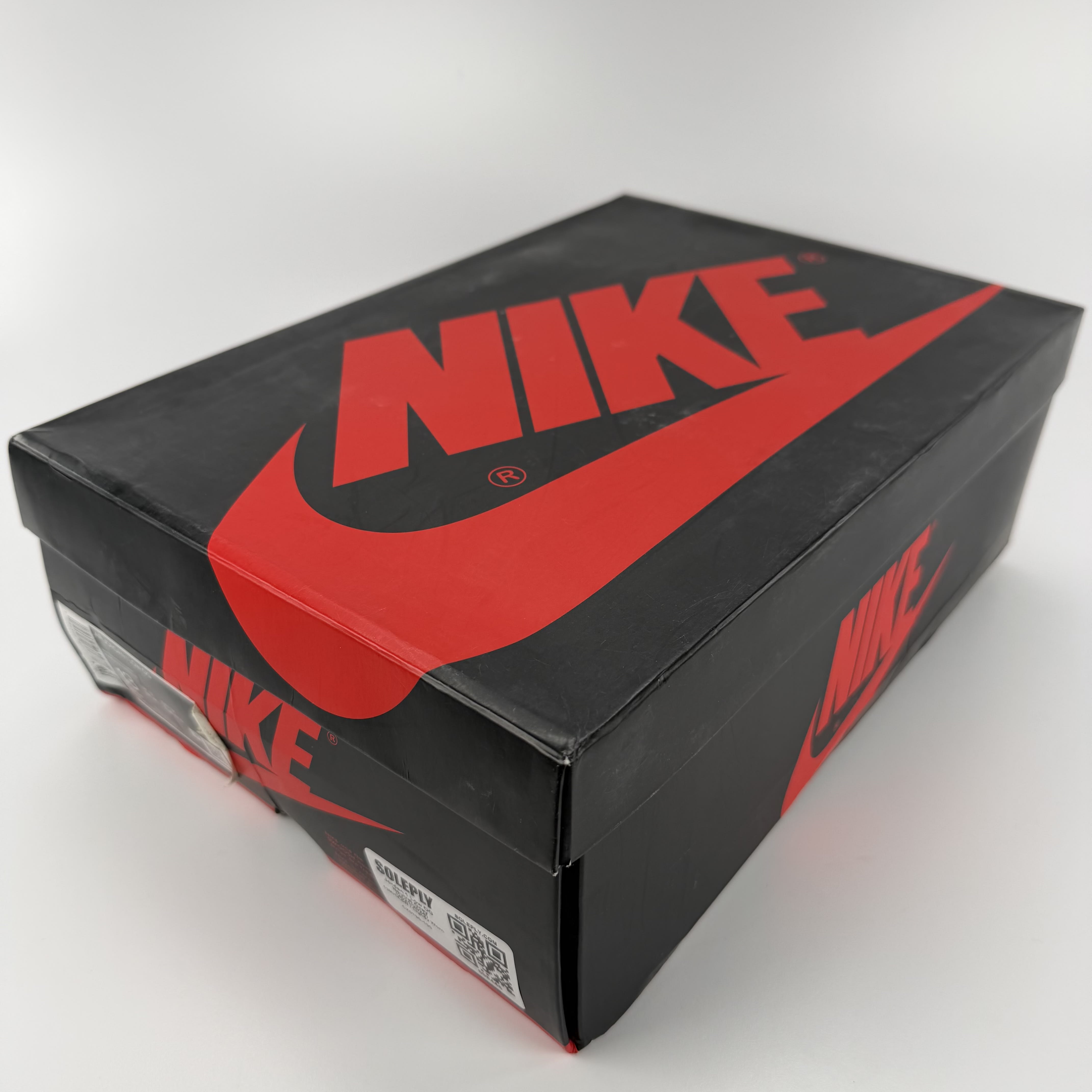 698448 Jordan 1 Low OG Neutral Grey (2021/2024)