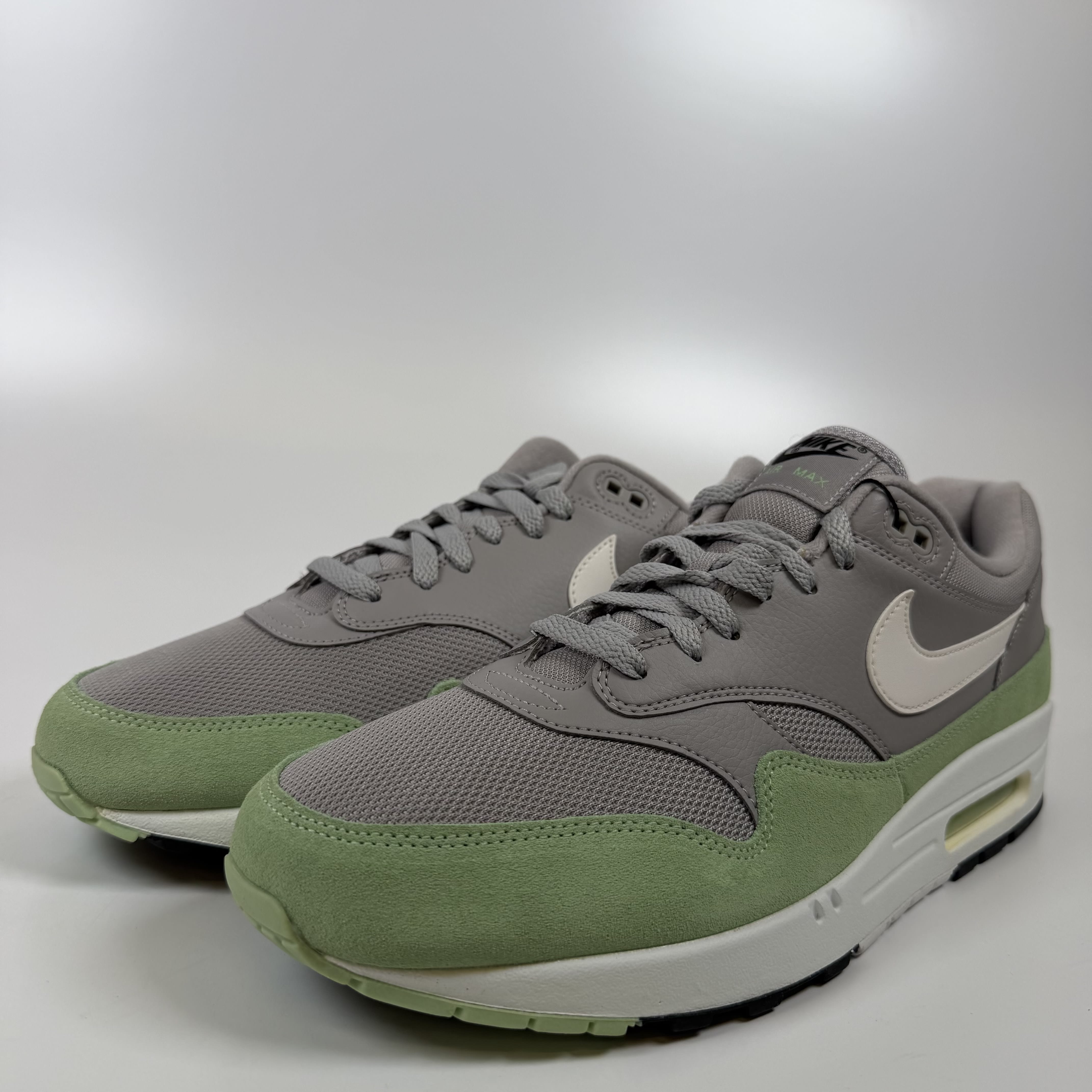 SP7785 Nike Air Max 1 Atmosphere Grey Fresh Mint
