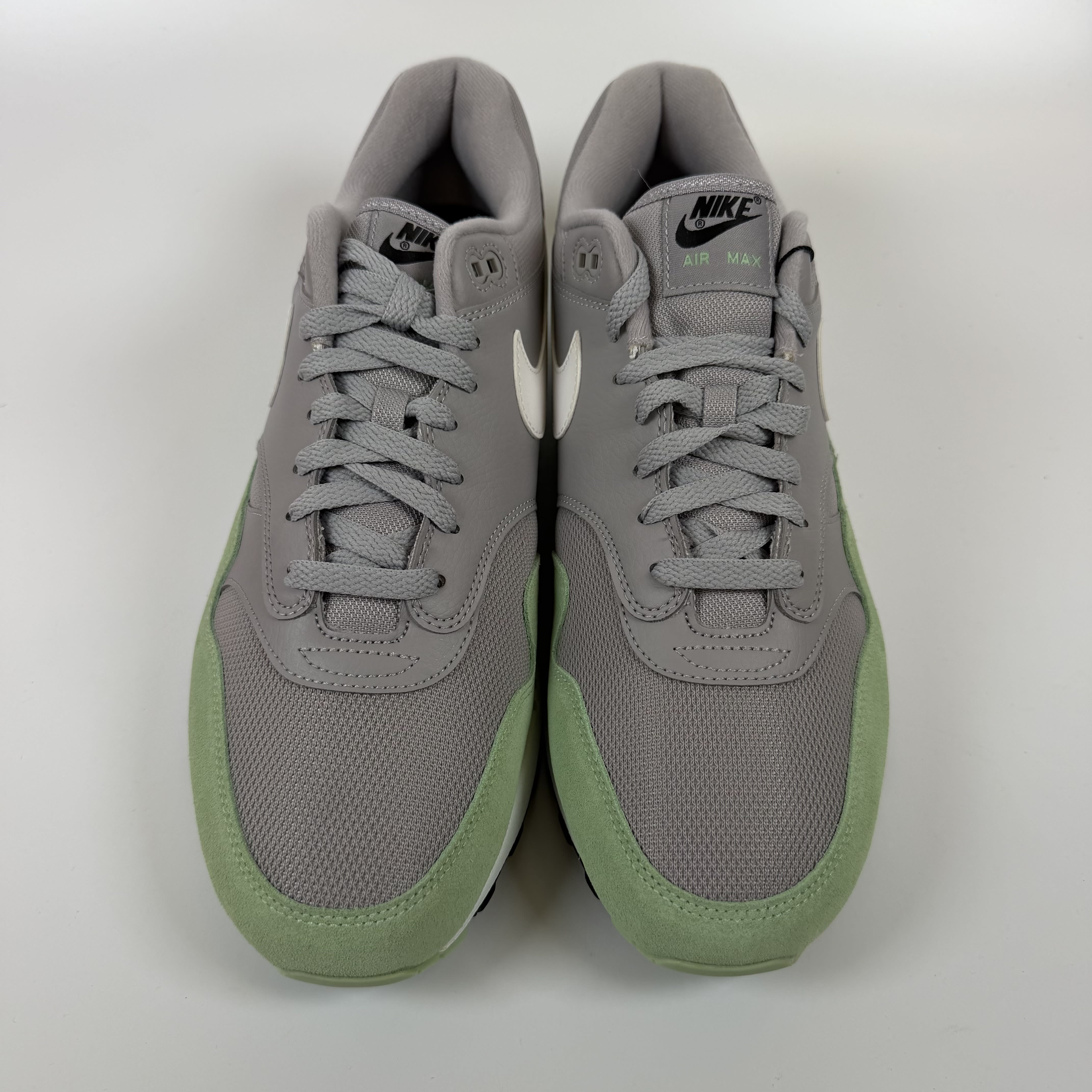 SP7785 Nike Air Max 1 Atmosphere Grey Fresh Mint