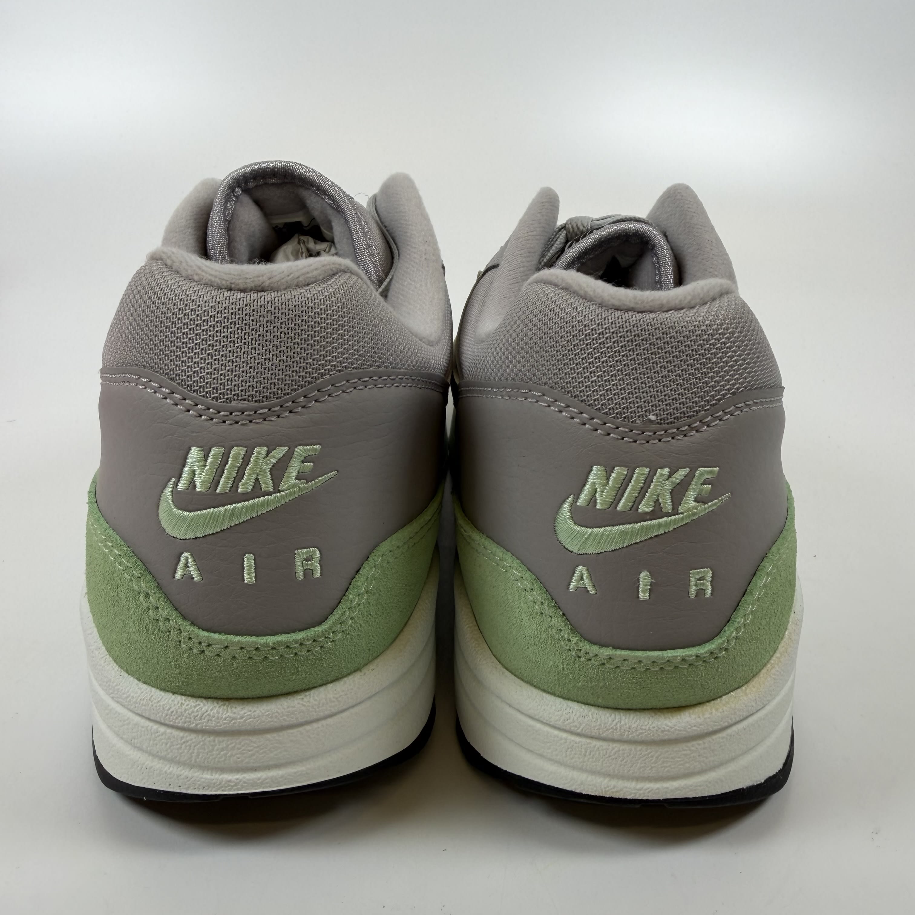 SP7785 Nike Air Max 1 Atmosphere Grey Fresh Mint
