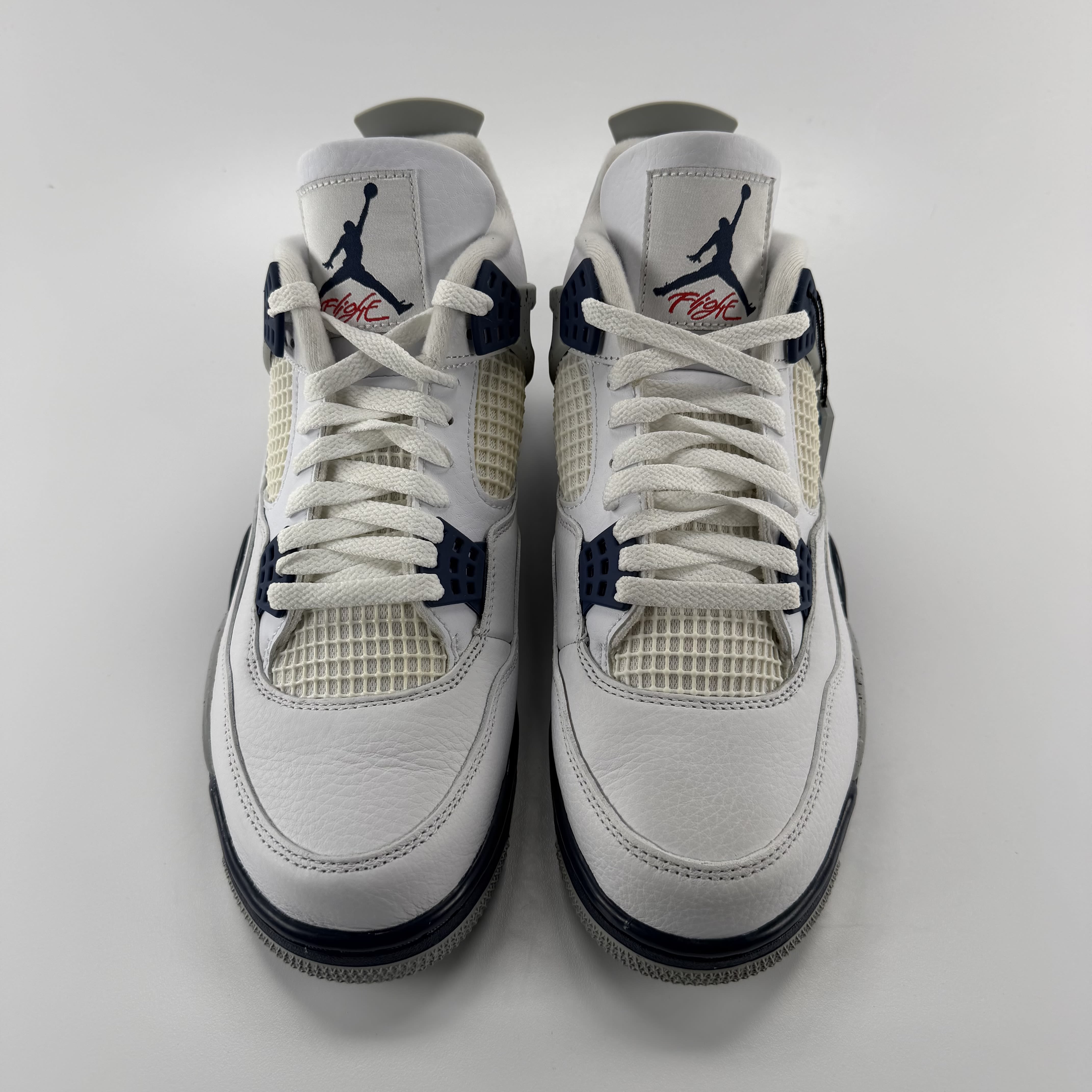 279230 Jordan 4 Retro Midnight Navy