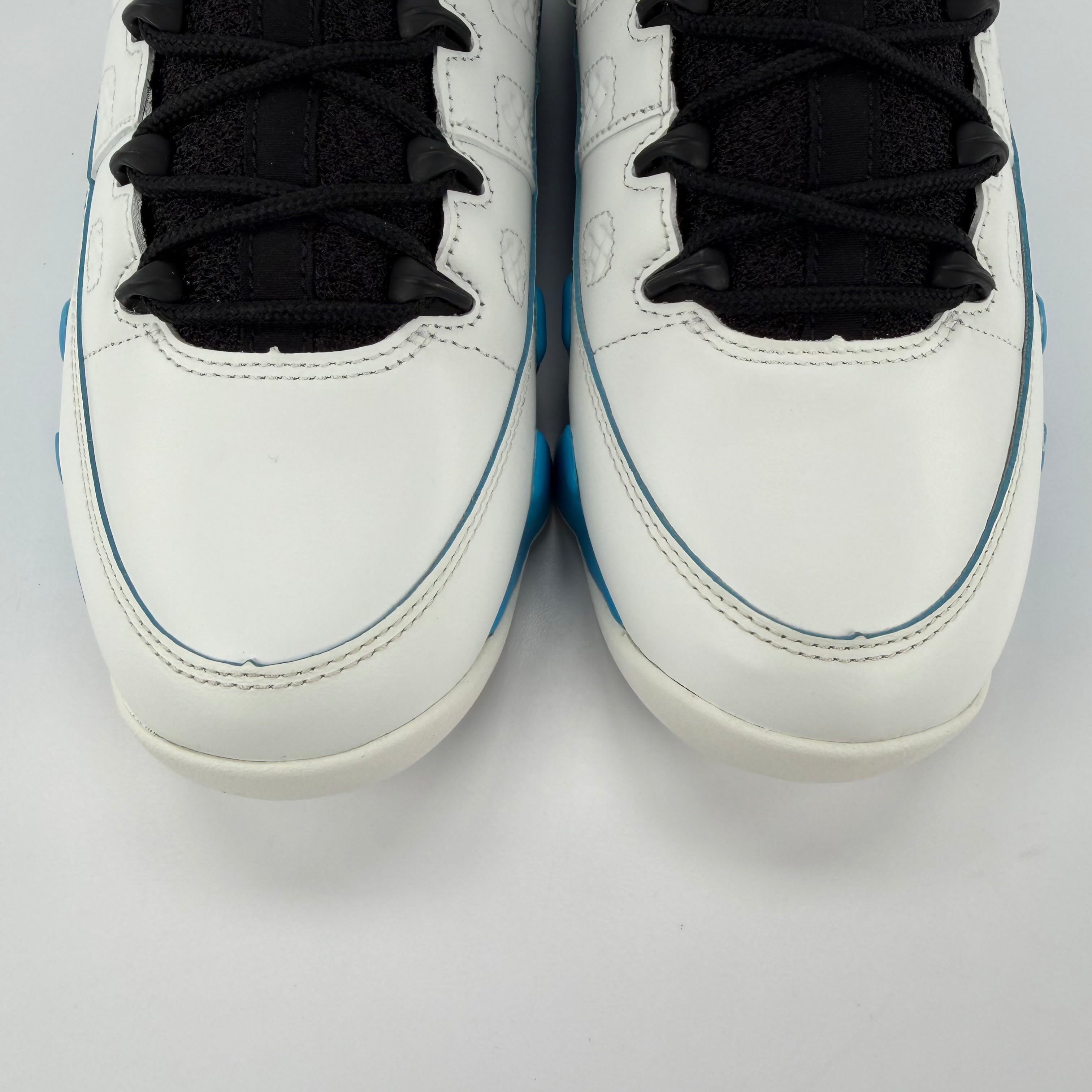 698353 Jordan 9 Retro Powder Blue (2024)