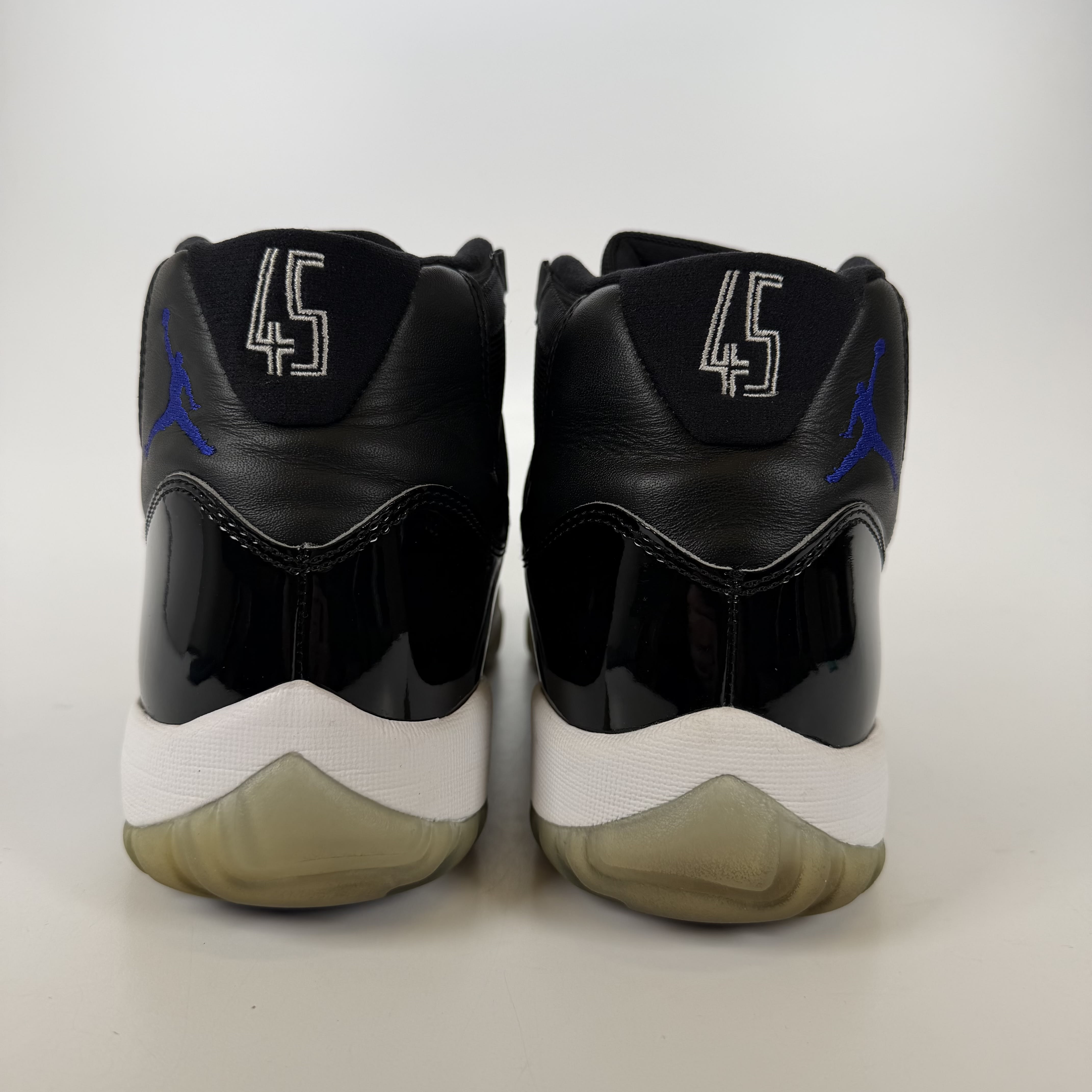 610794 Jordan 11 Retro Space Jam (2016)