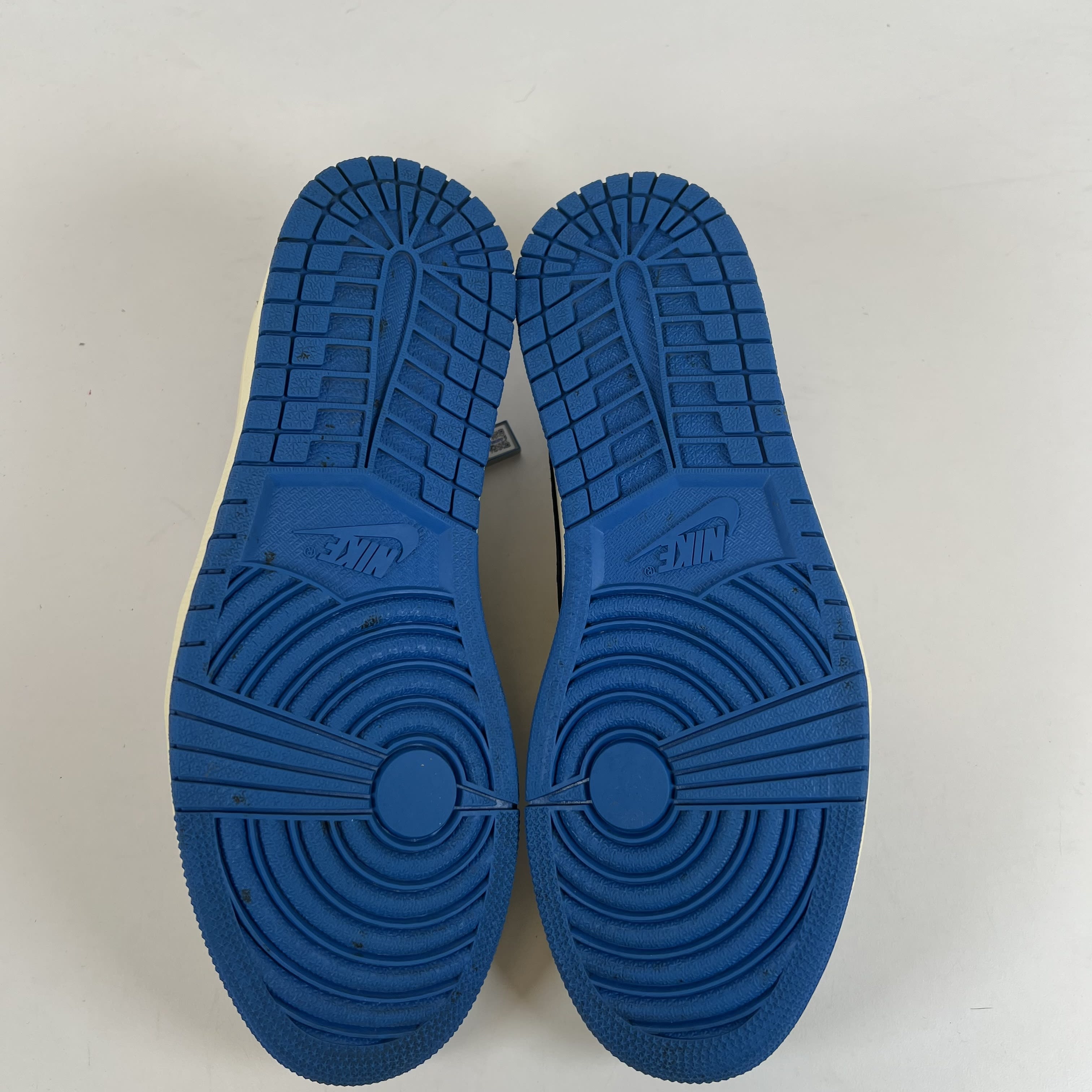 SP11365 Jordan 1 Retro Low OG SP Fragment x Travis Scott