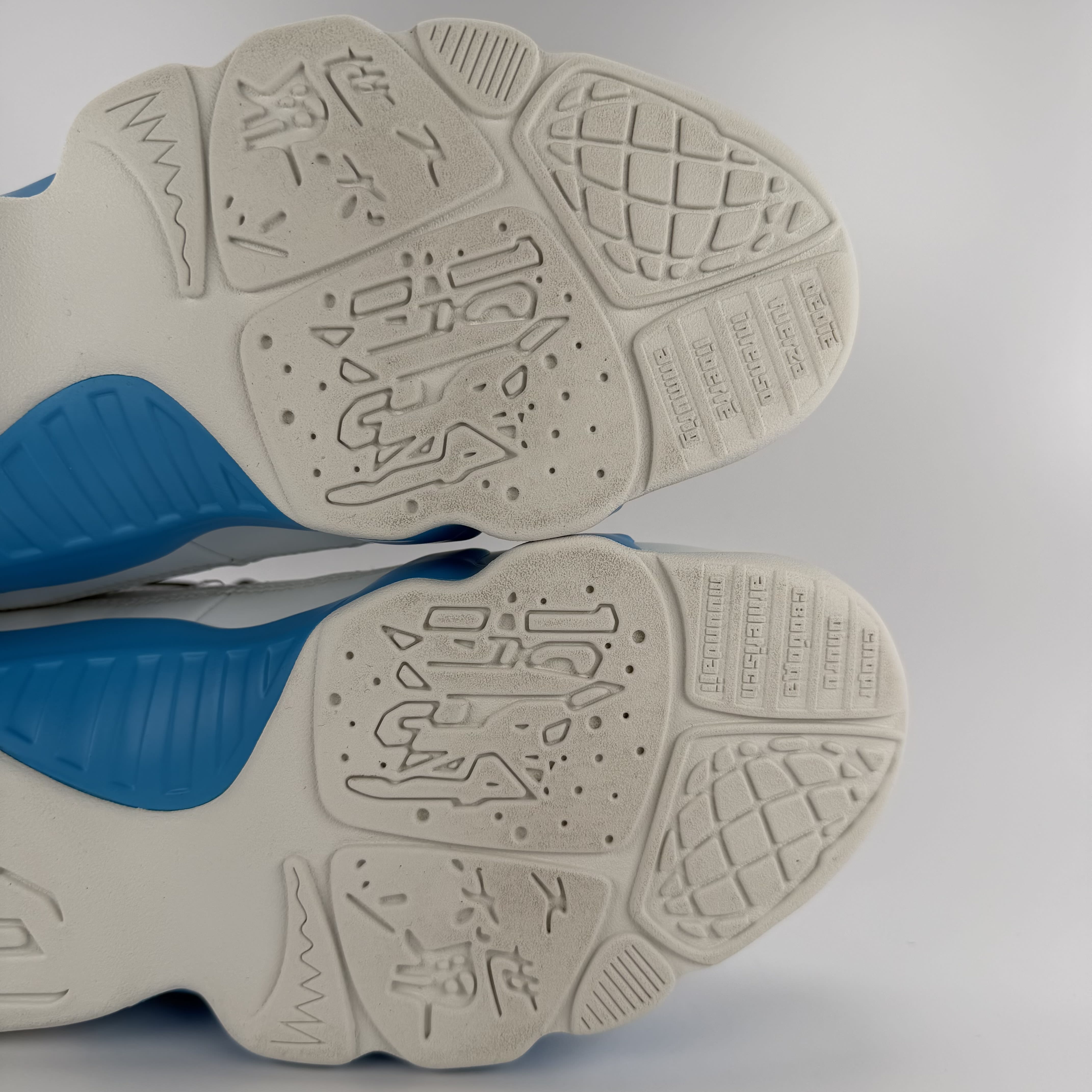 698353 Jordan 9 Retro Powder Blue (2024)