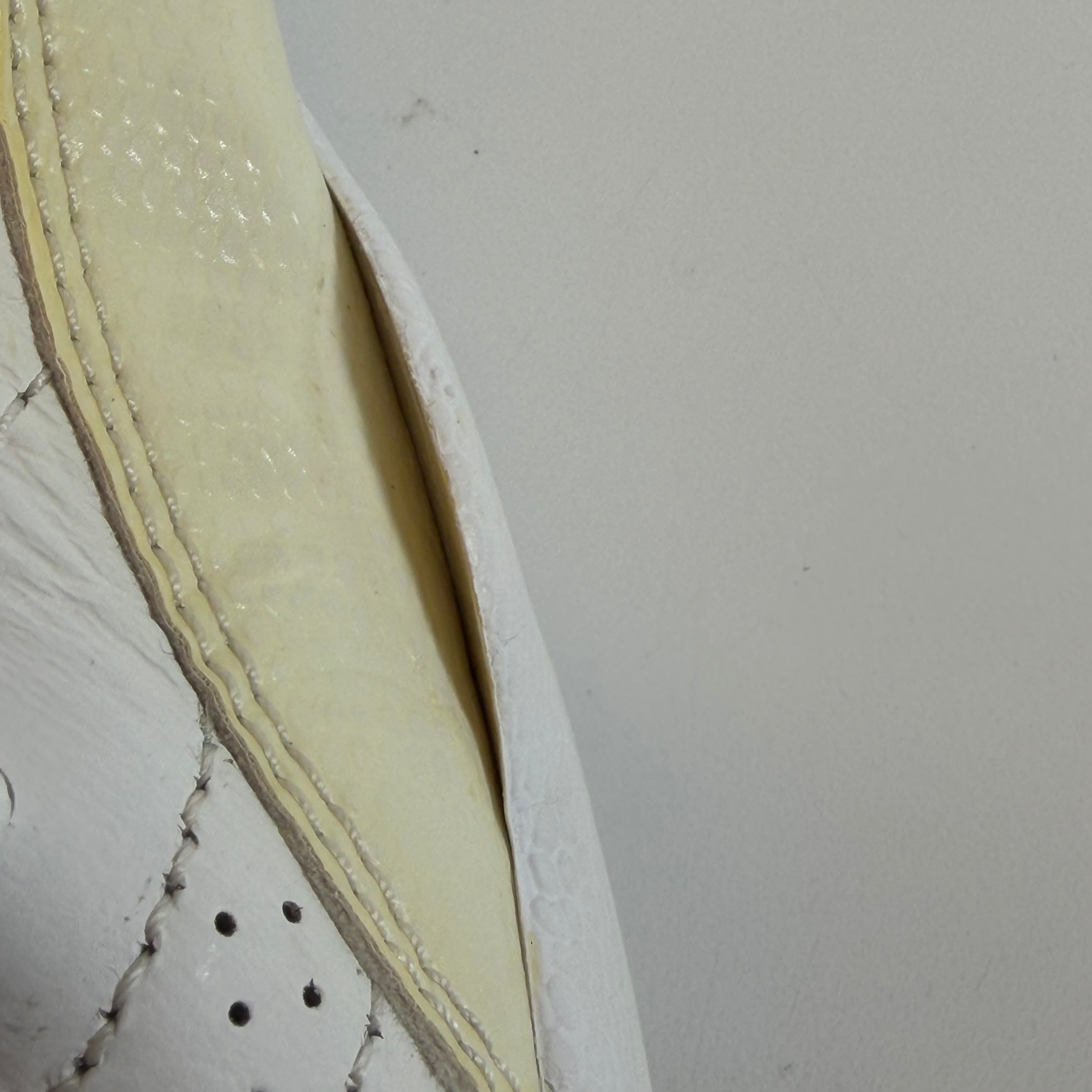 SP6988 Jordan 12 Retro Rising Sun Banned Insoles (GS)