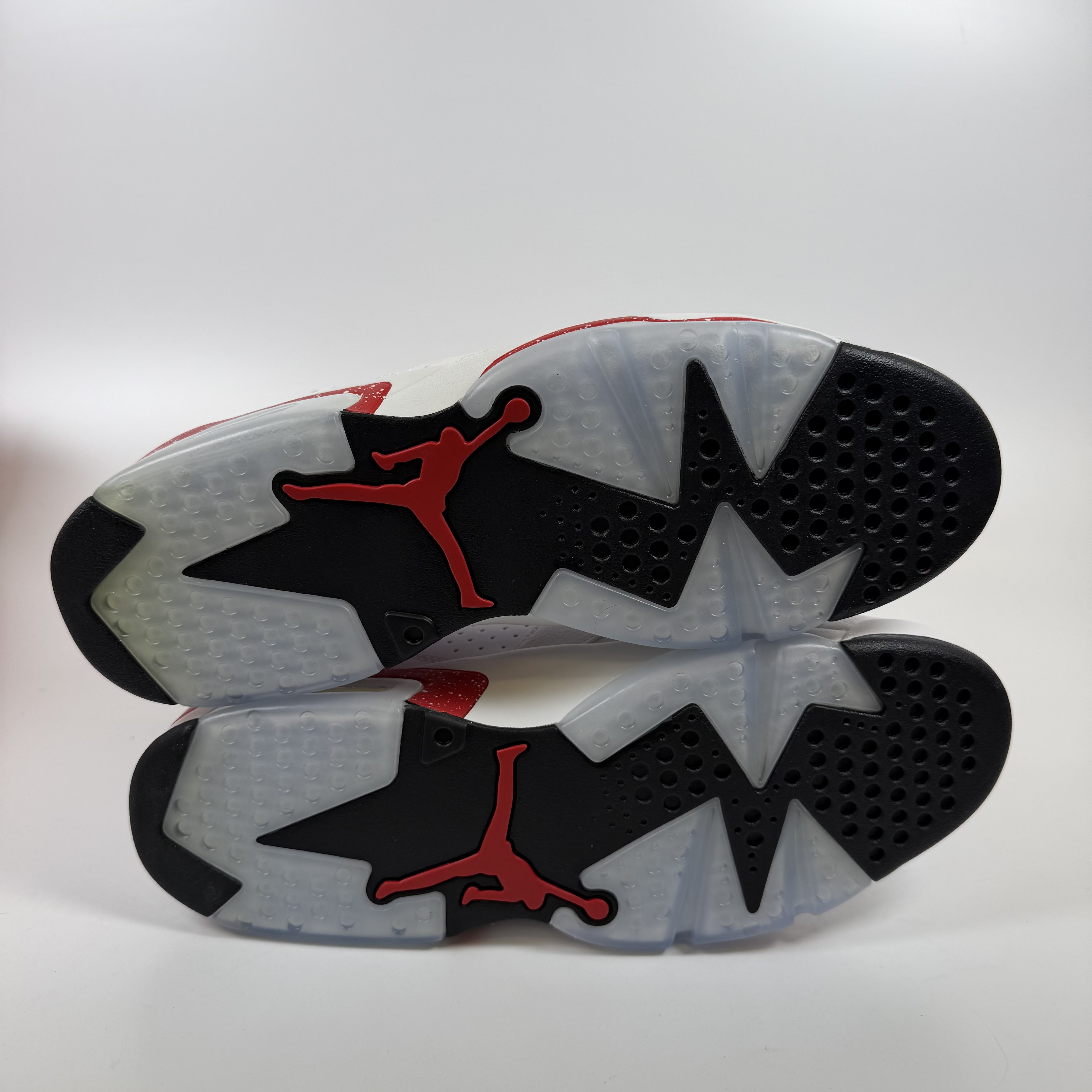 SP7938 Jordan 6 Retro Red Oreo