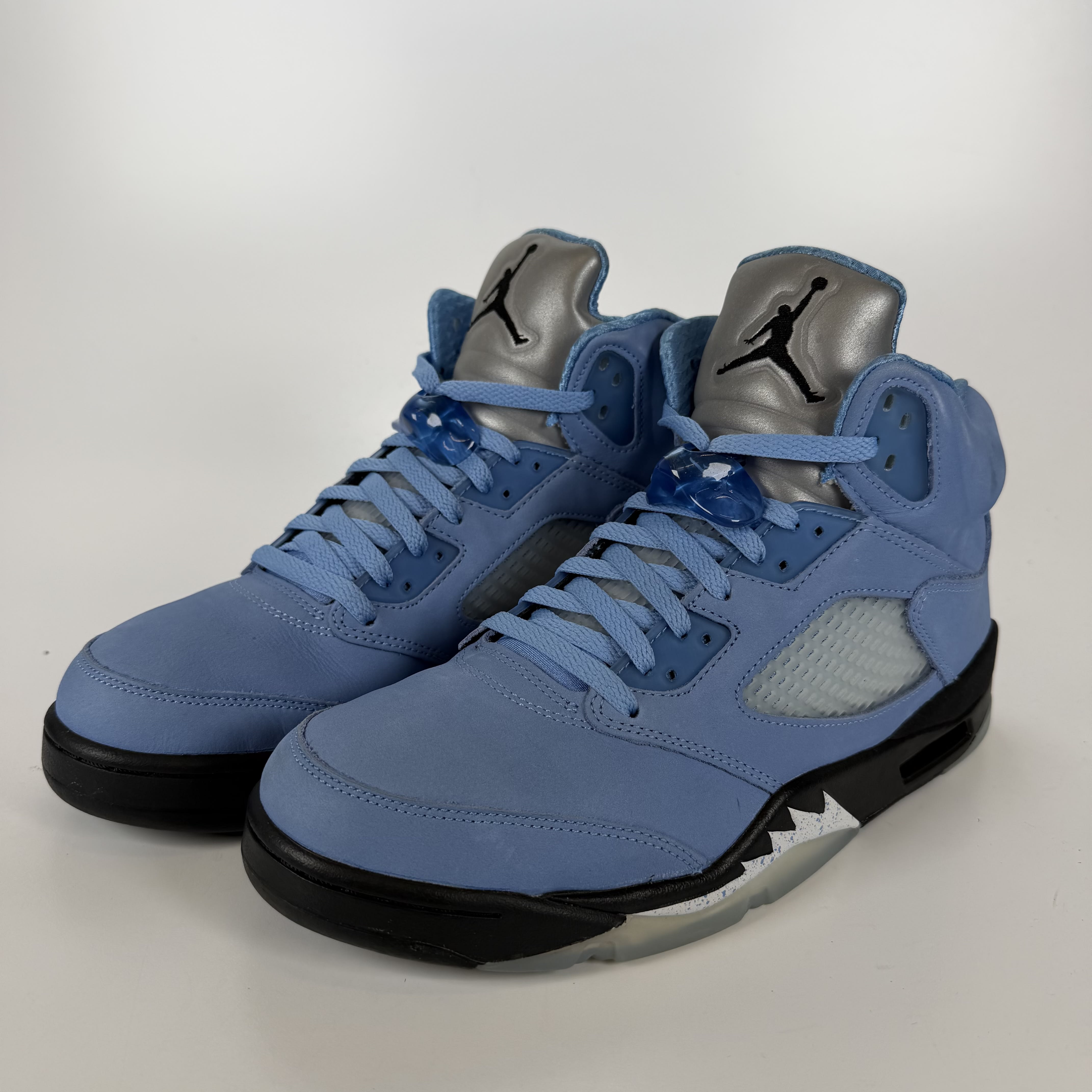 649821 Jordan 5 Retro UNC University Blue