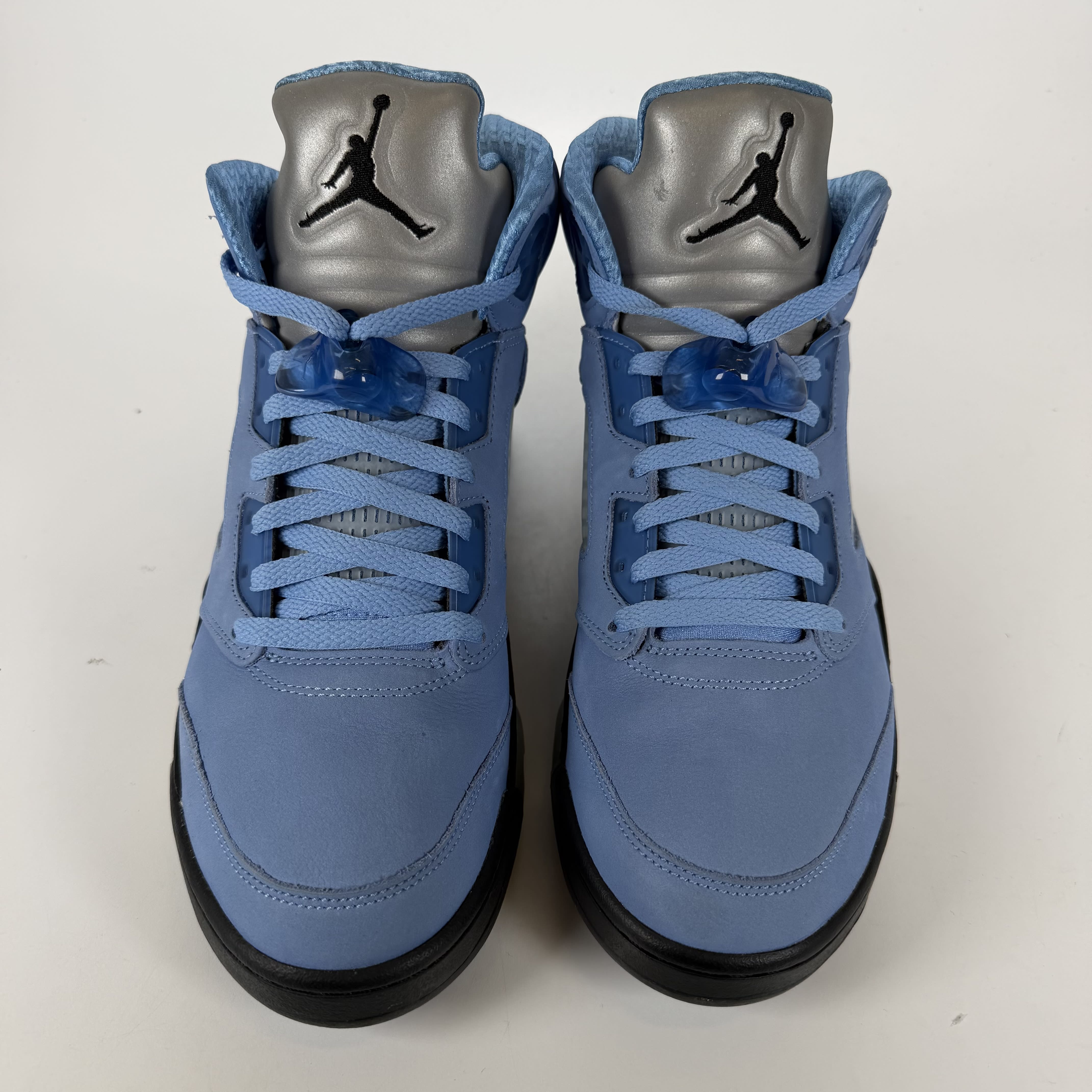 649821 Jordan 5 Retro UNC University Blue