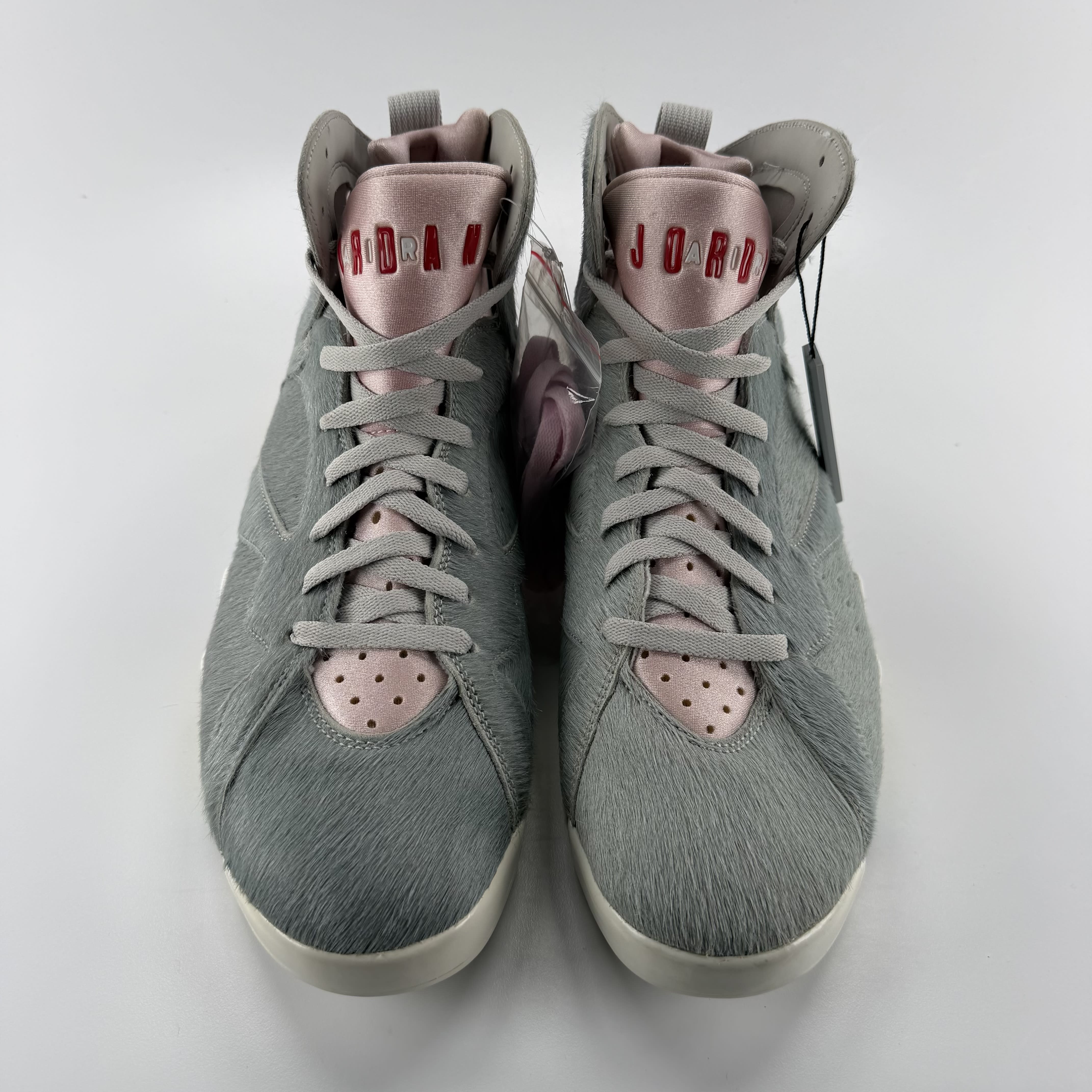 508262 Jordan 7 Retro Neutral Grey