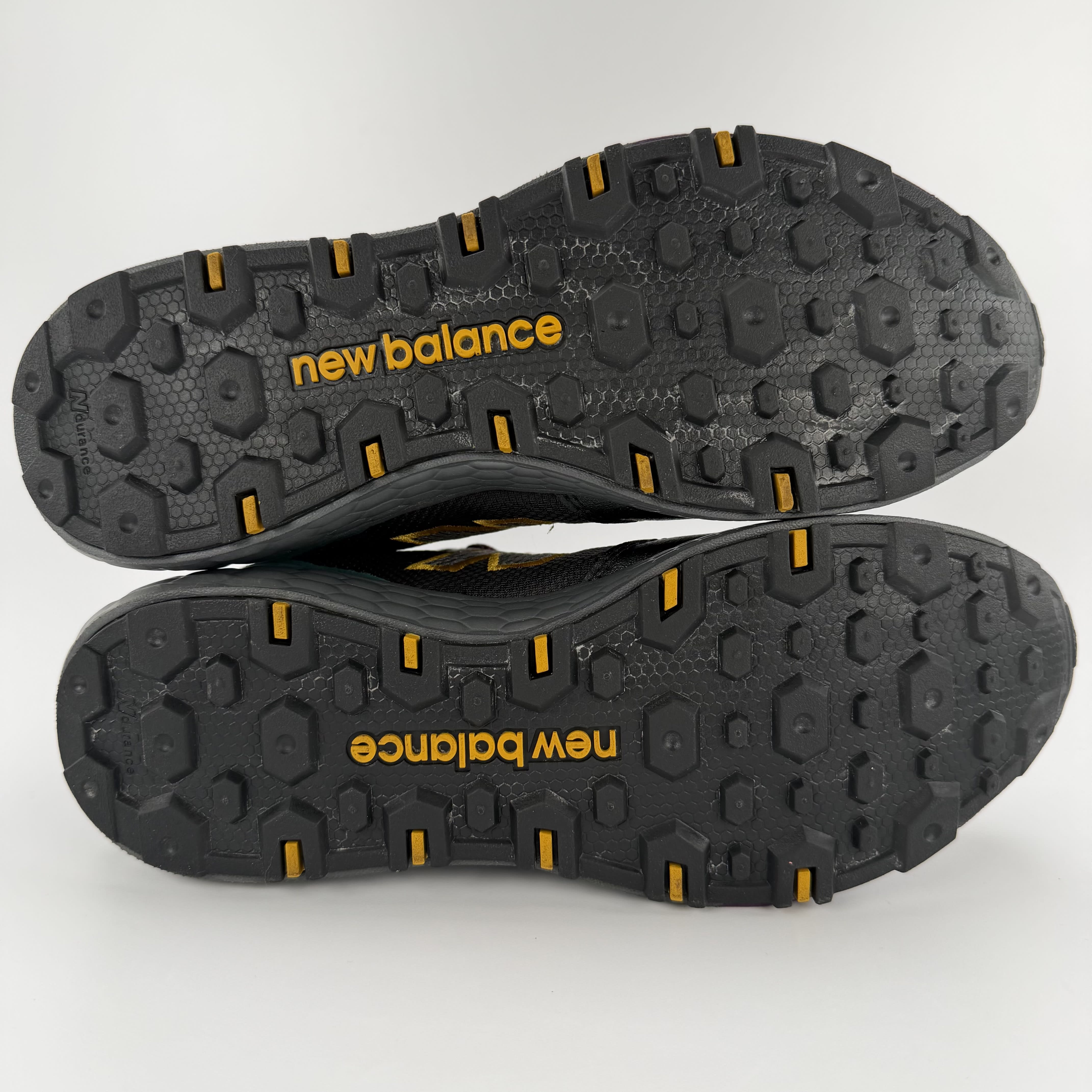 632223 New BalanceFresh Foam Crag 'Black Green'