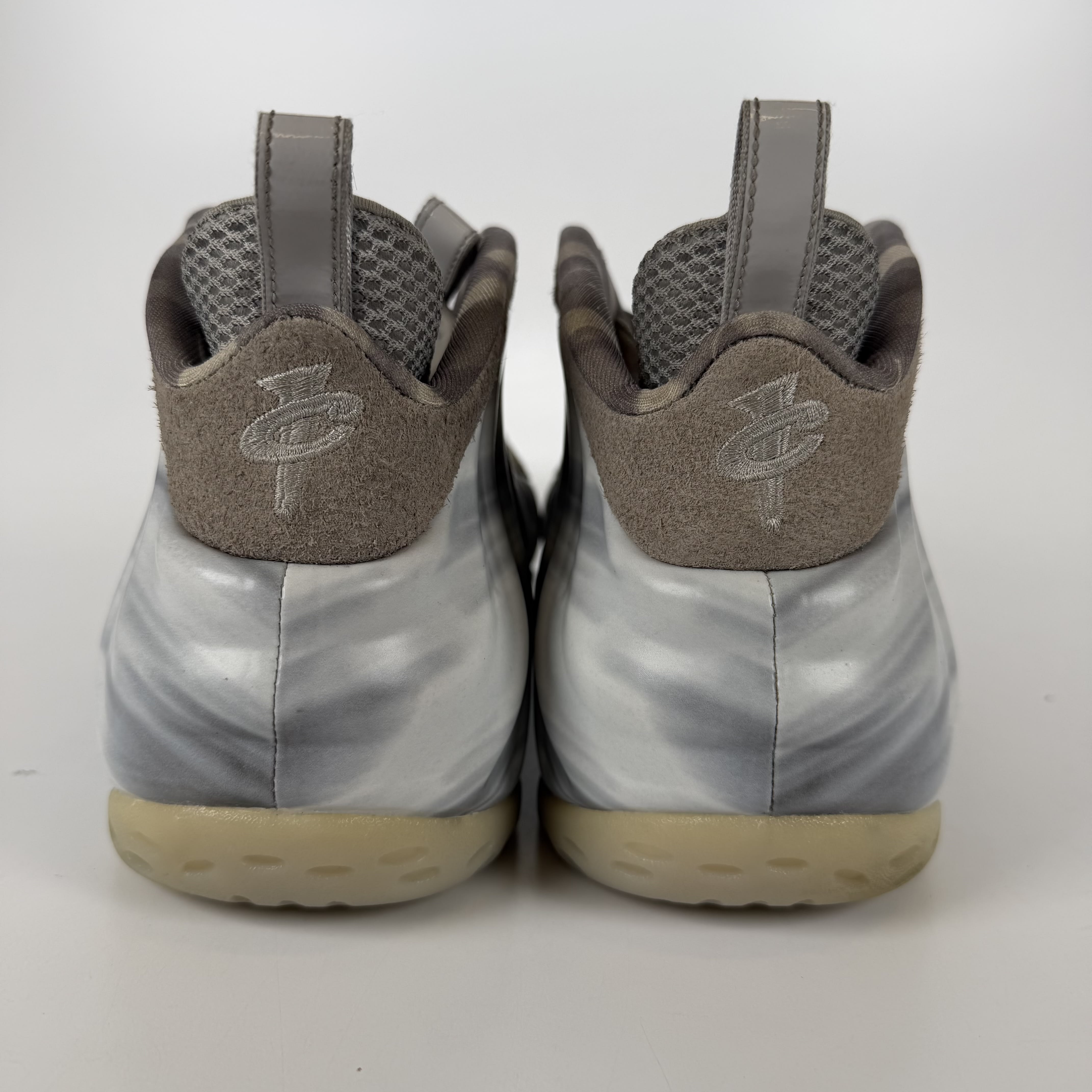 512453 Nike Air Foamposite One Dream A World Grey