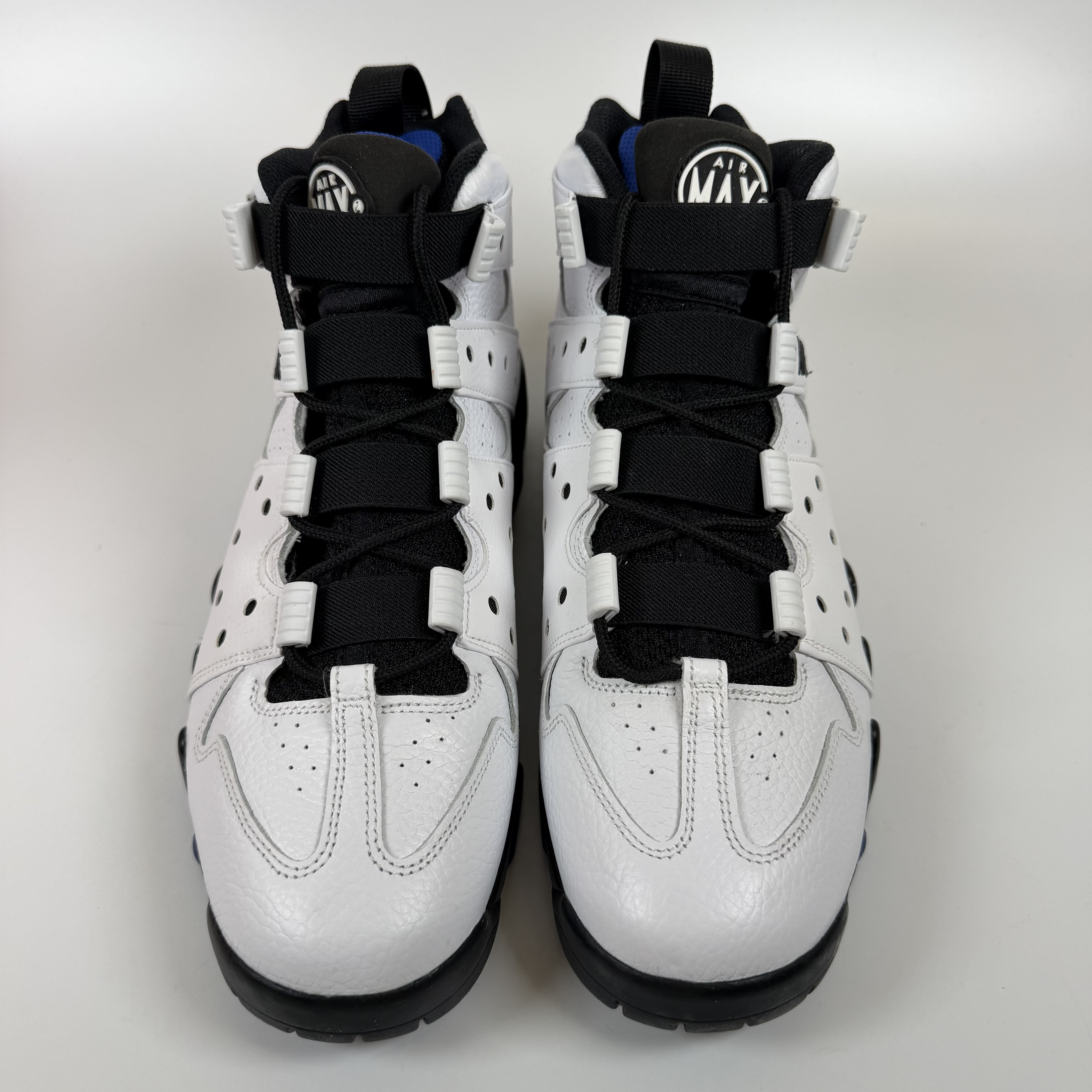 SP7917 Nike Air Max 2 CB '94 White Old Royal