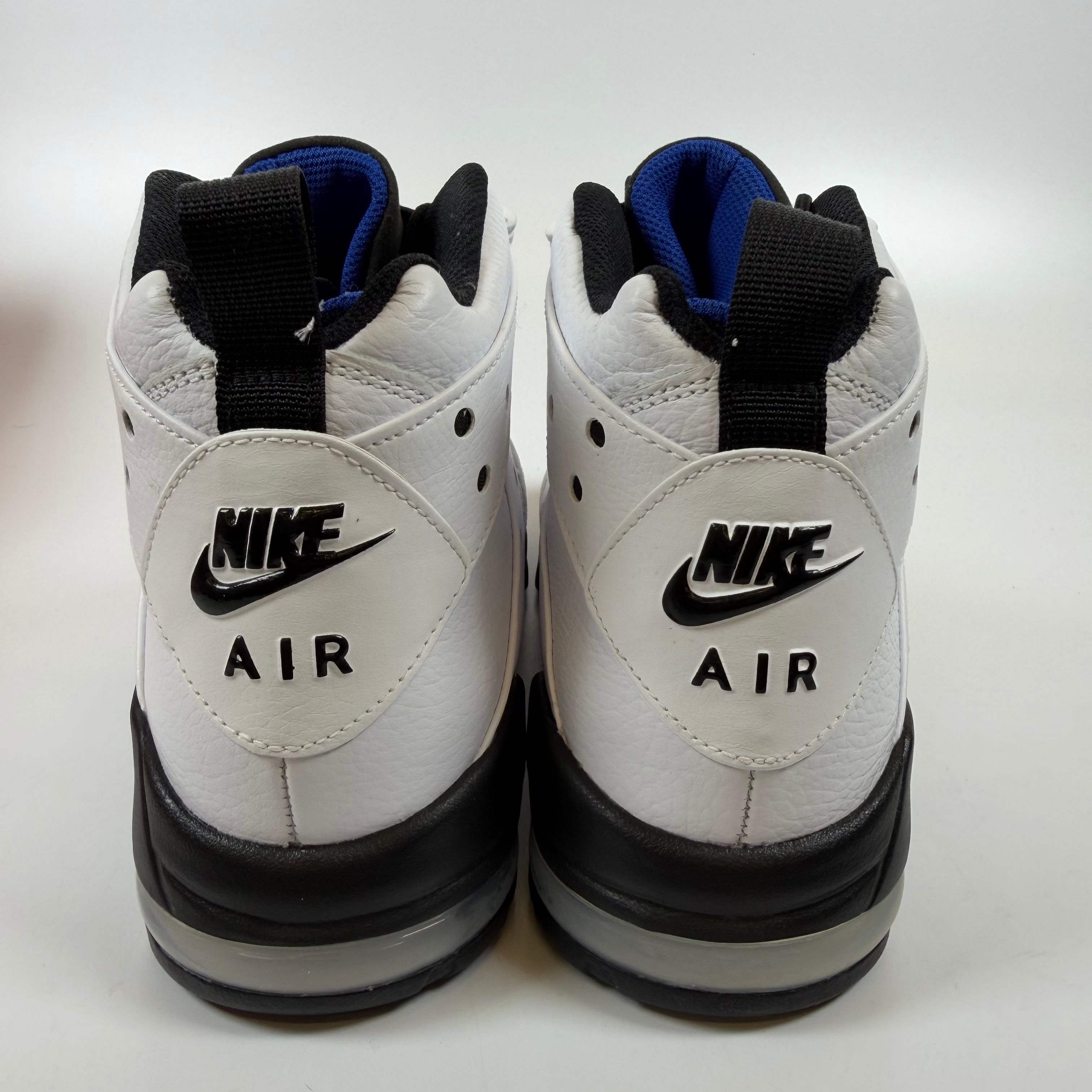 SP7917 Nike Air Max 2 CB '94 White Old Royal