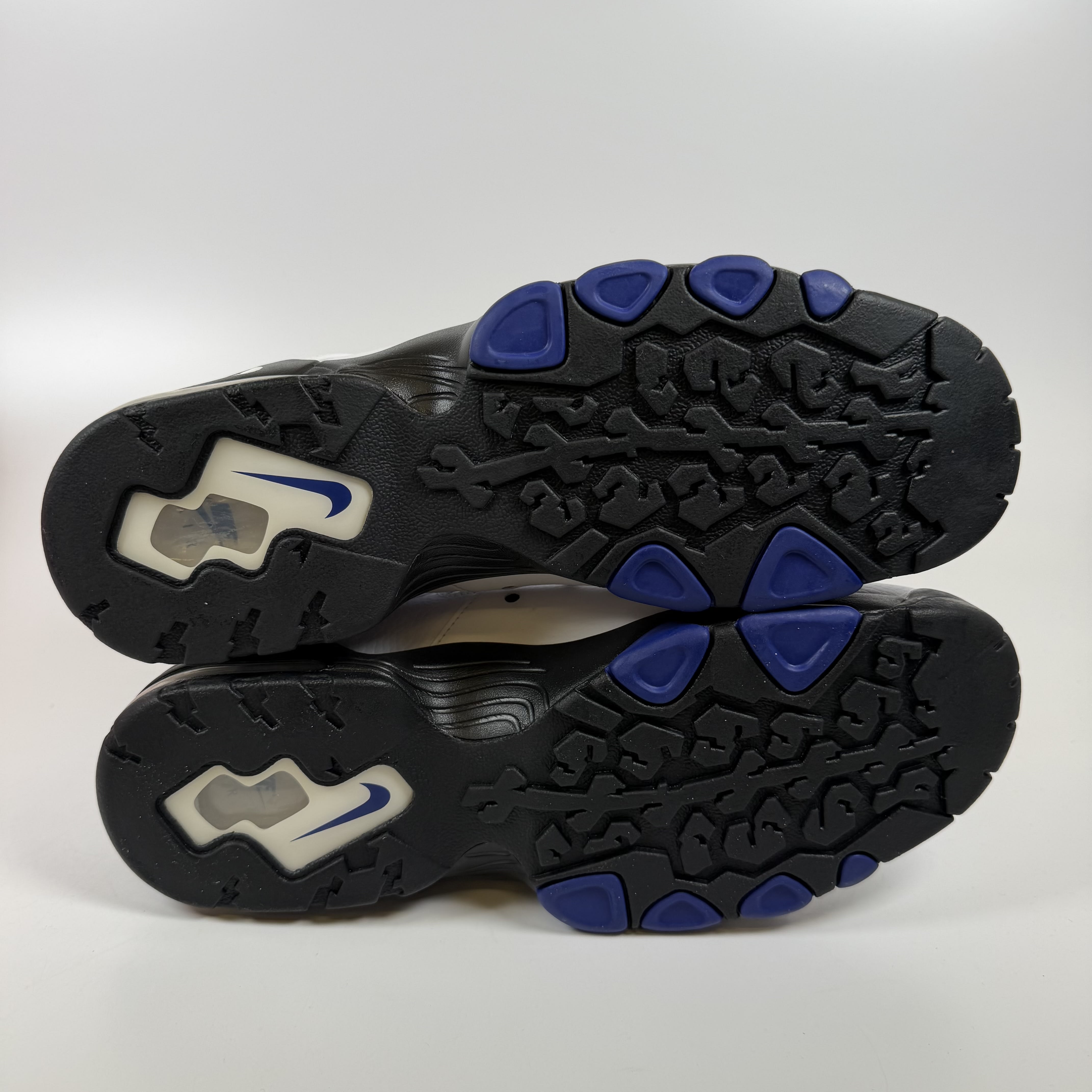 SP7917 Nike Air Max 2 CB '94 White Old Royal