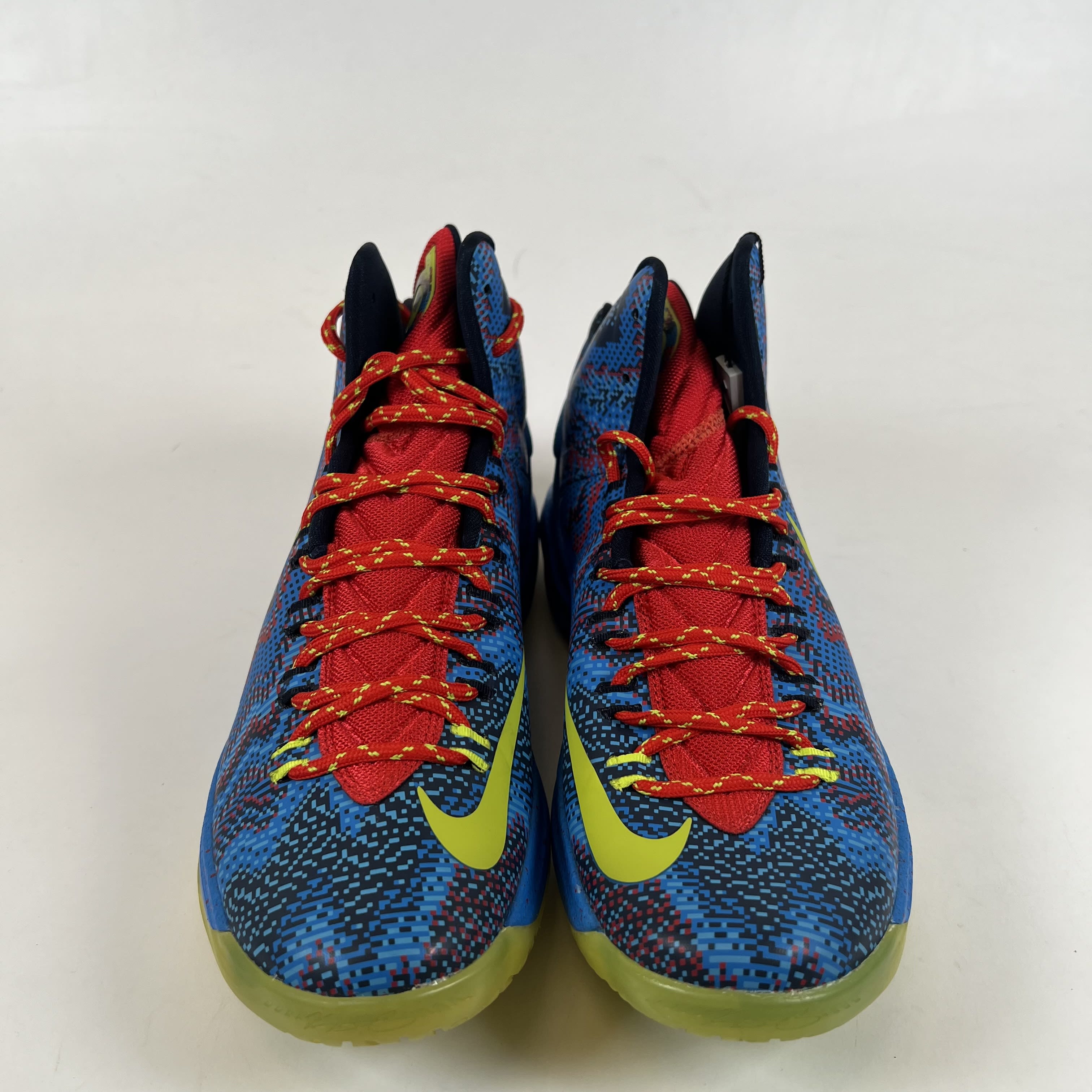 SP12790 Nike KD 5 Christmas