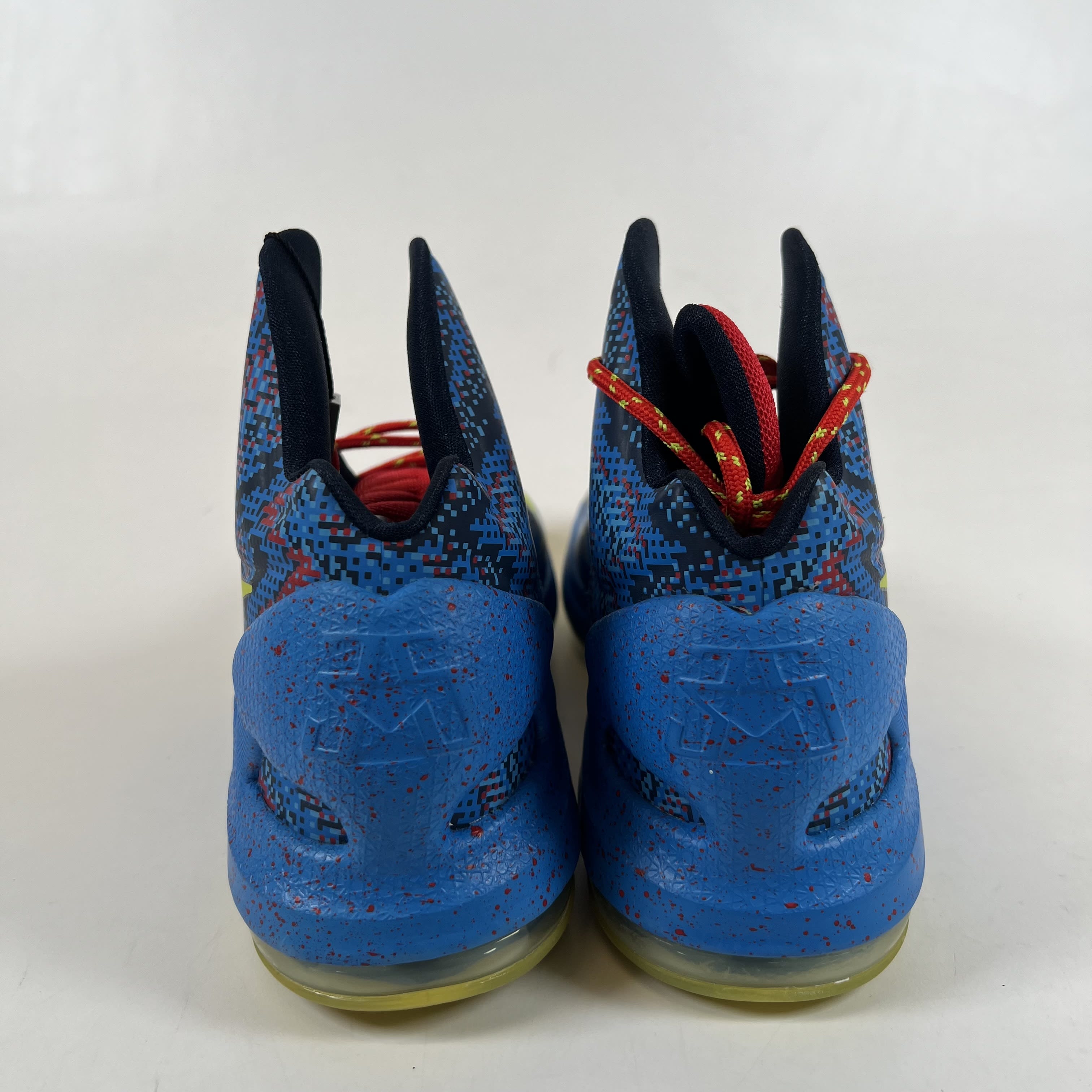 SP12790 Nike KD 5 Christmas